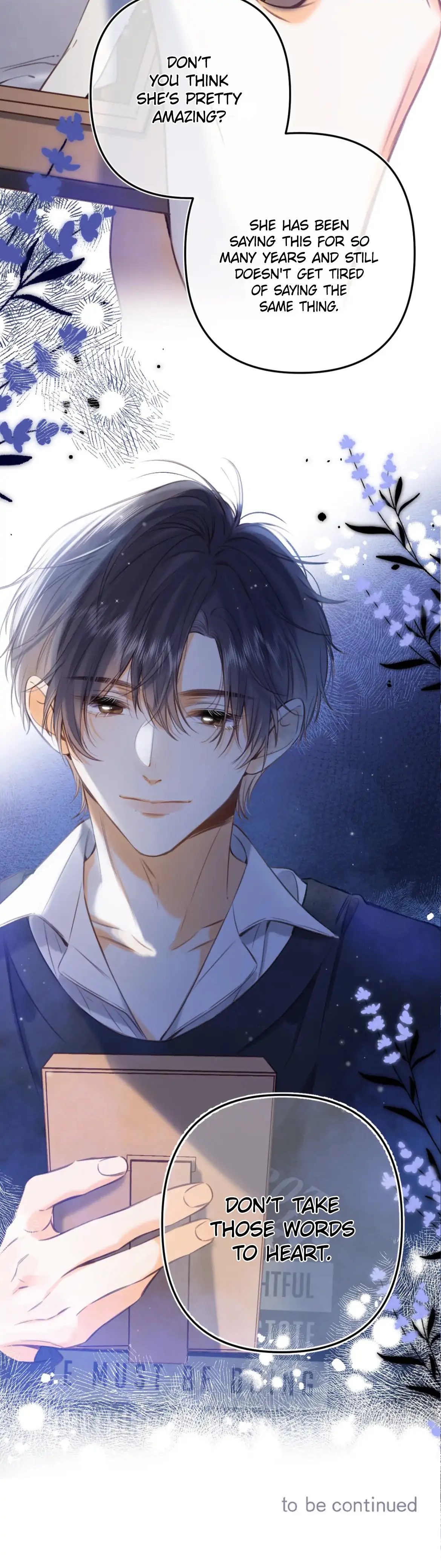 Read Hidden Love Can't Be Concealed Manga Online