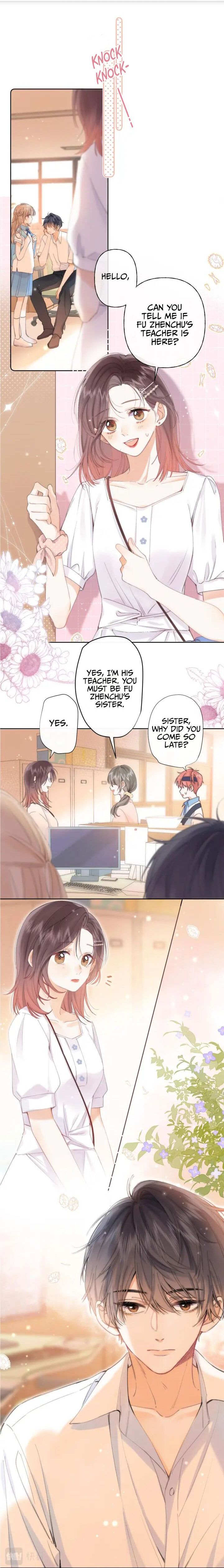Read Hidden Love Can't Be Concealed Manga Online