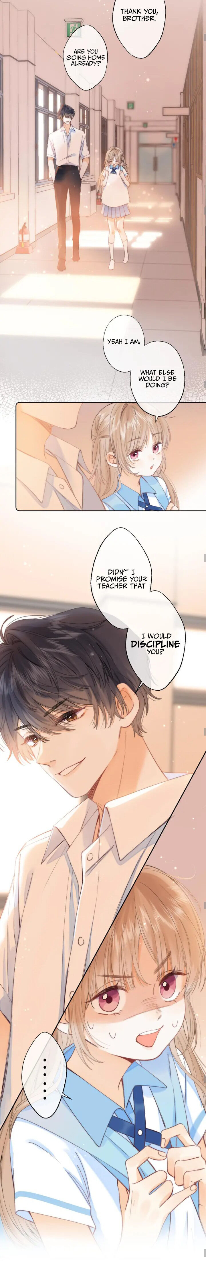 Read Hidden Love Can't Be Concealed Manga Online
