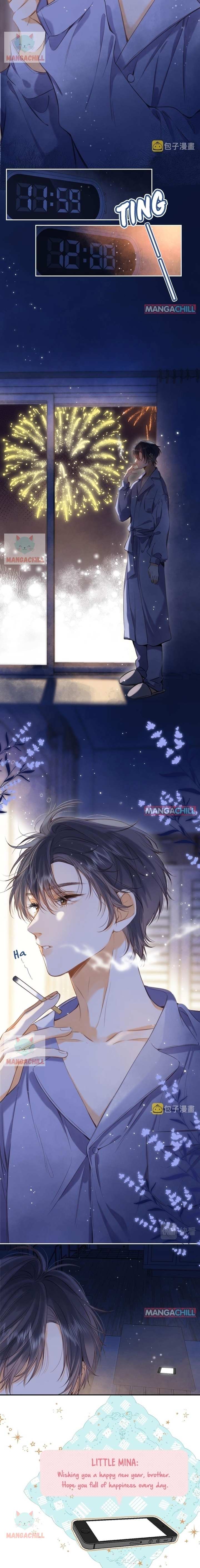 Read Hidden Love Can't Be Concealed Manga Online