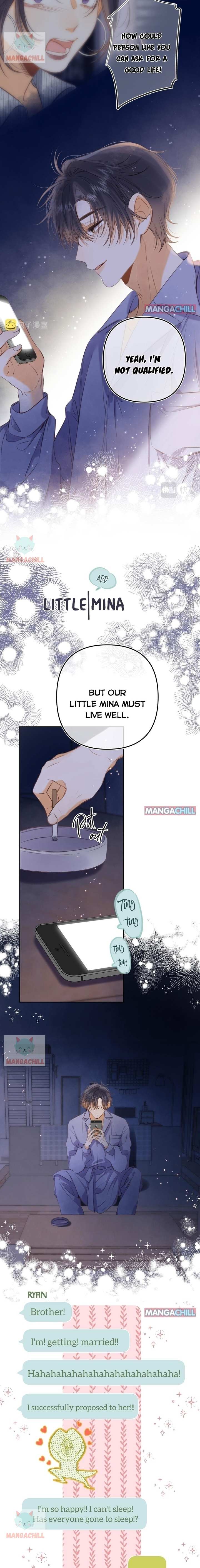 Read Hidden Love Can't Be Concealed Manga Online