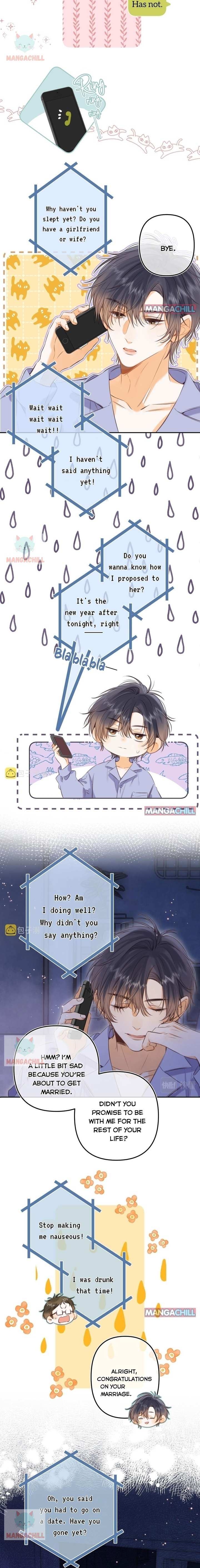 Read Hidden Love Can't Be Concealed Manga Online
