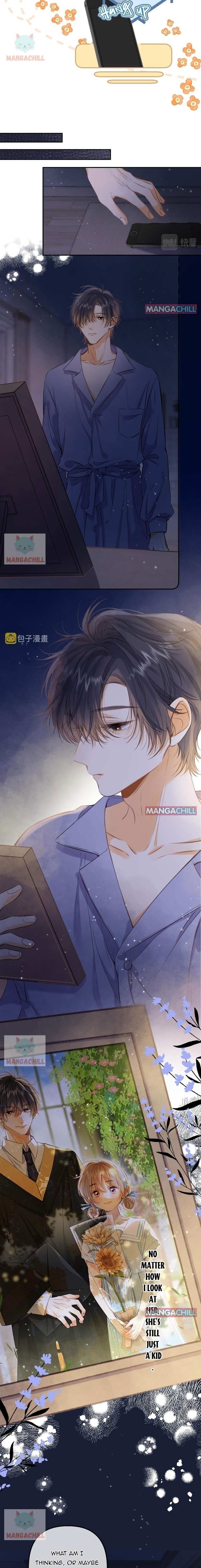 Read Hidden Love Can't Be Concealed Manga Online