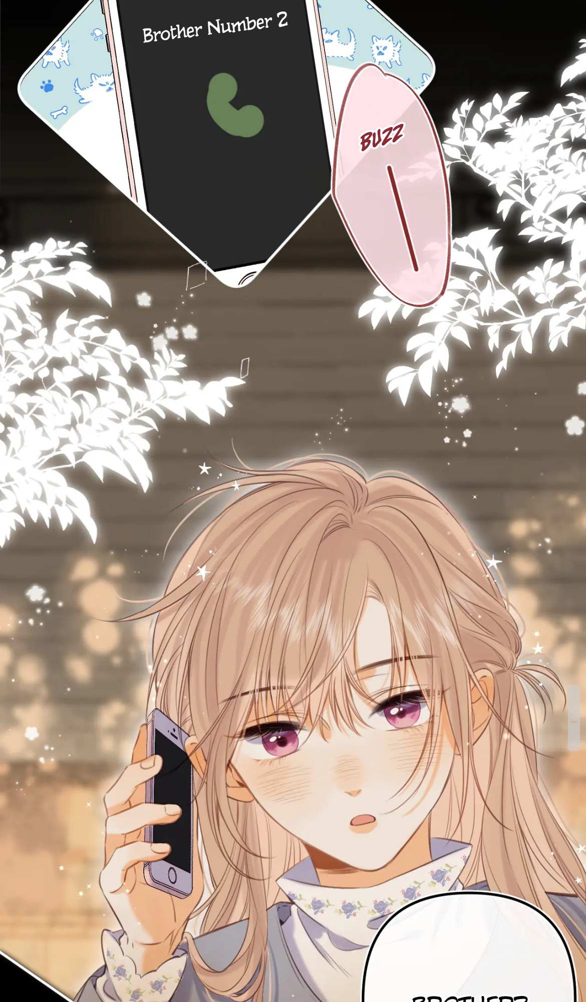 Read Hidden Love Can't Be Concealed Manga Online