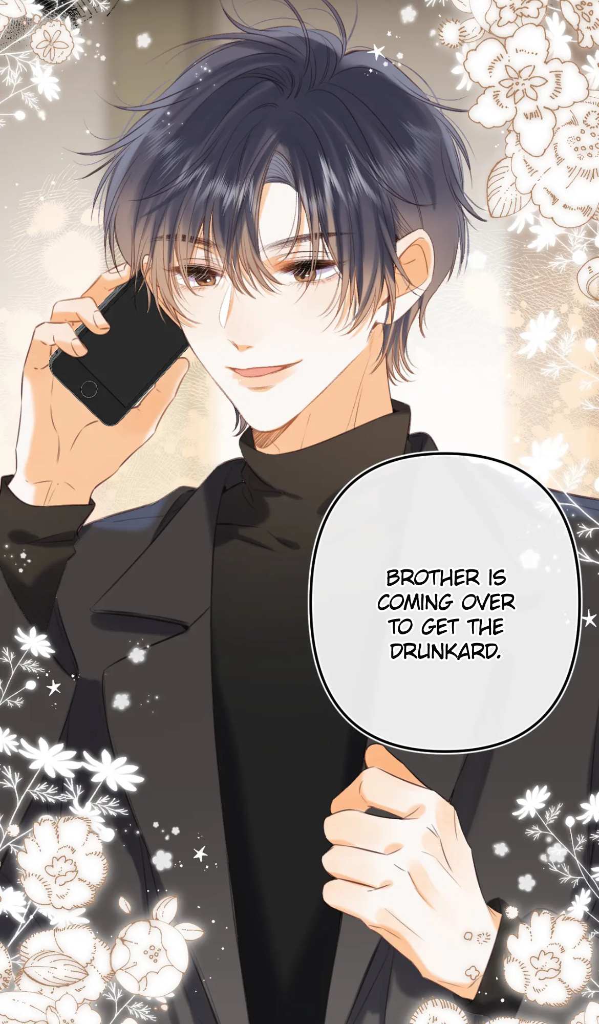 Read Hidden Love Can't Be Concealed Manga Online