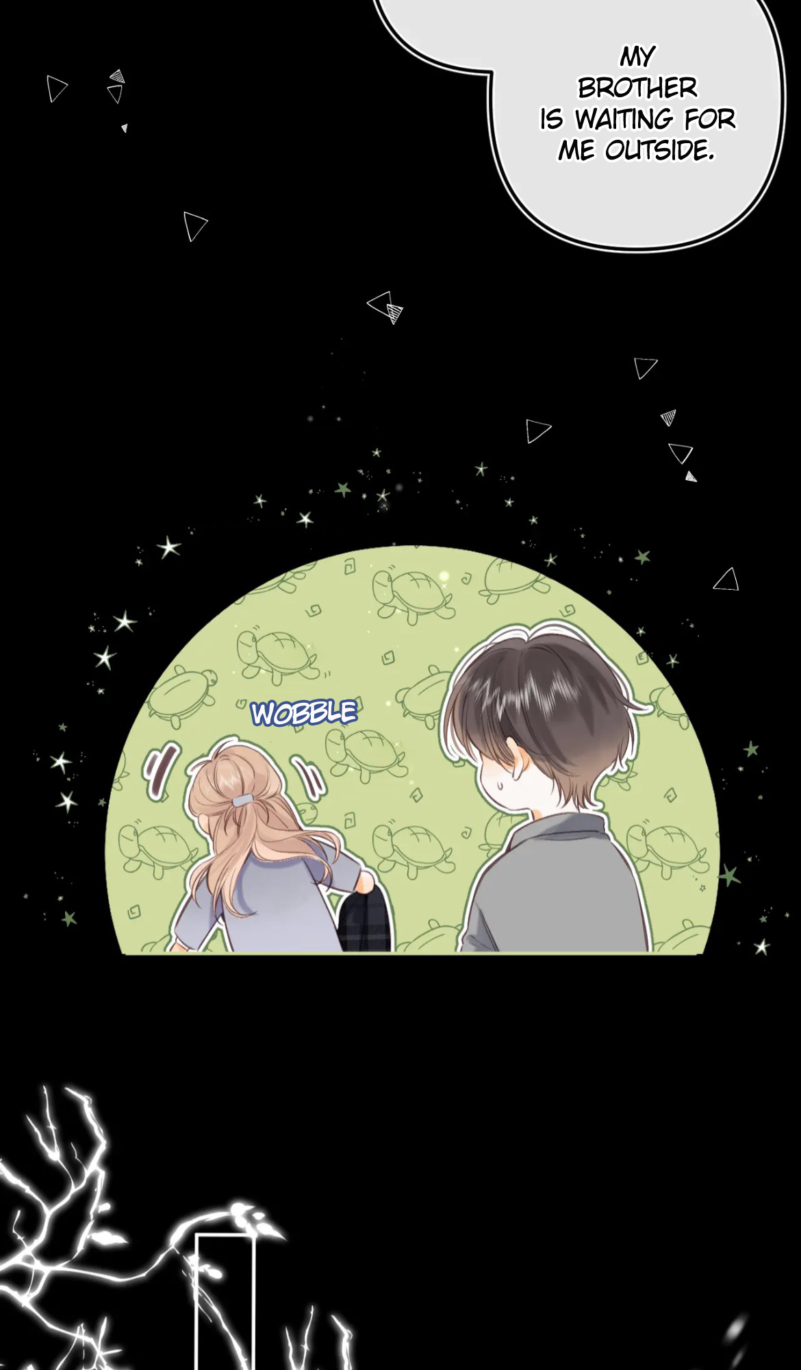 Read Hidden Love Can't Be Concealed Manga Online