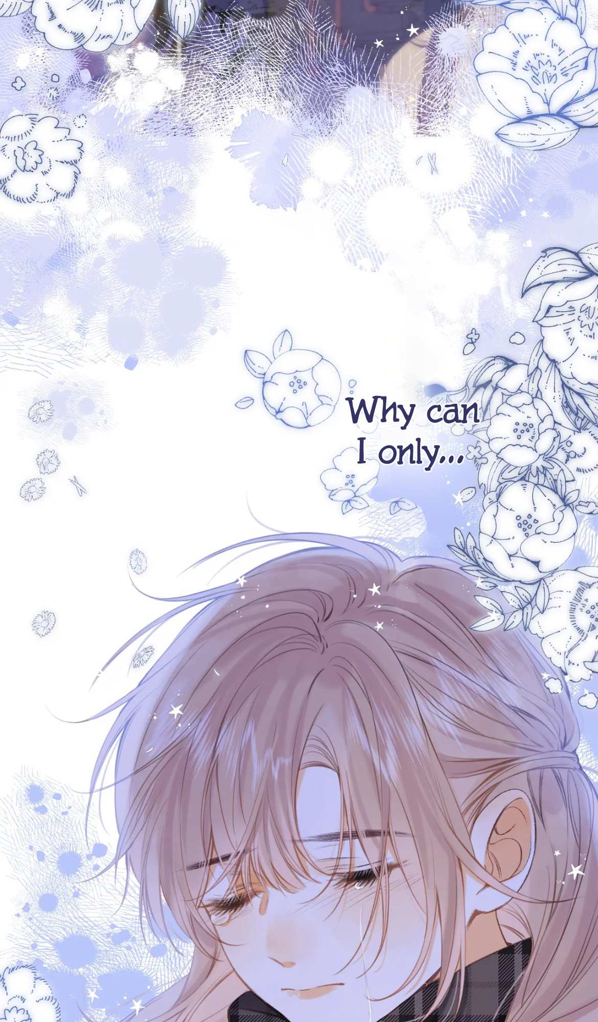 Read Hidden Love Can't Be Concealed Manga Online