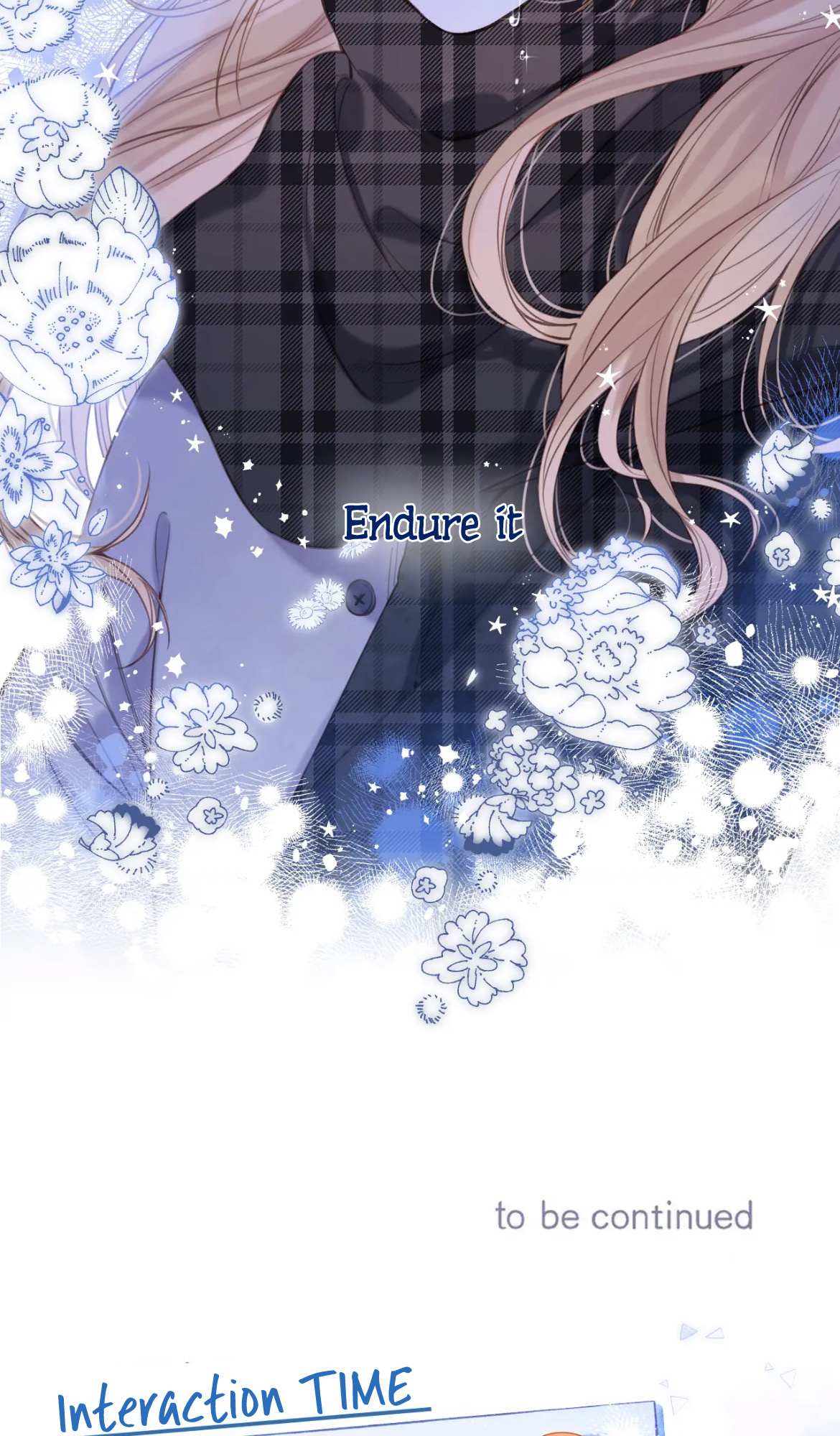 Read Hidden Love Can't Be Concealed Manga Online
