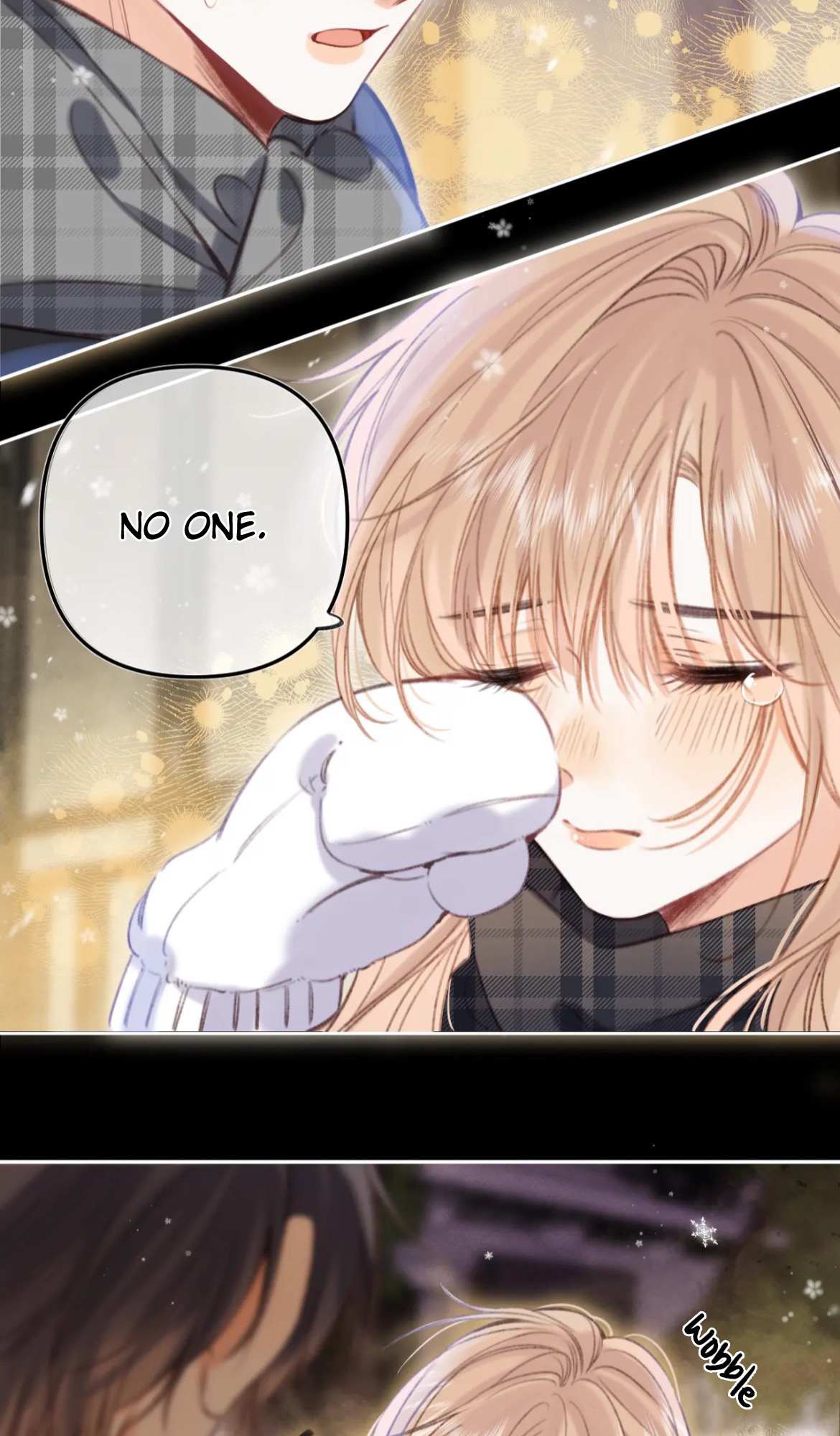 Read Hidden Love Can't Be Concealed Manga Online