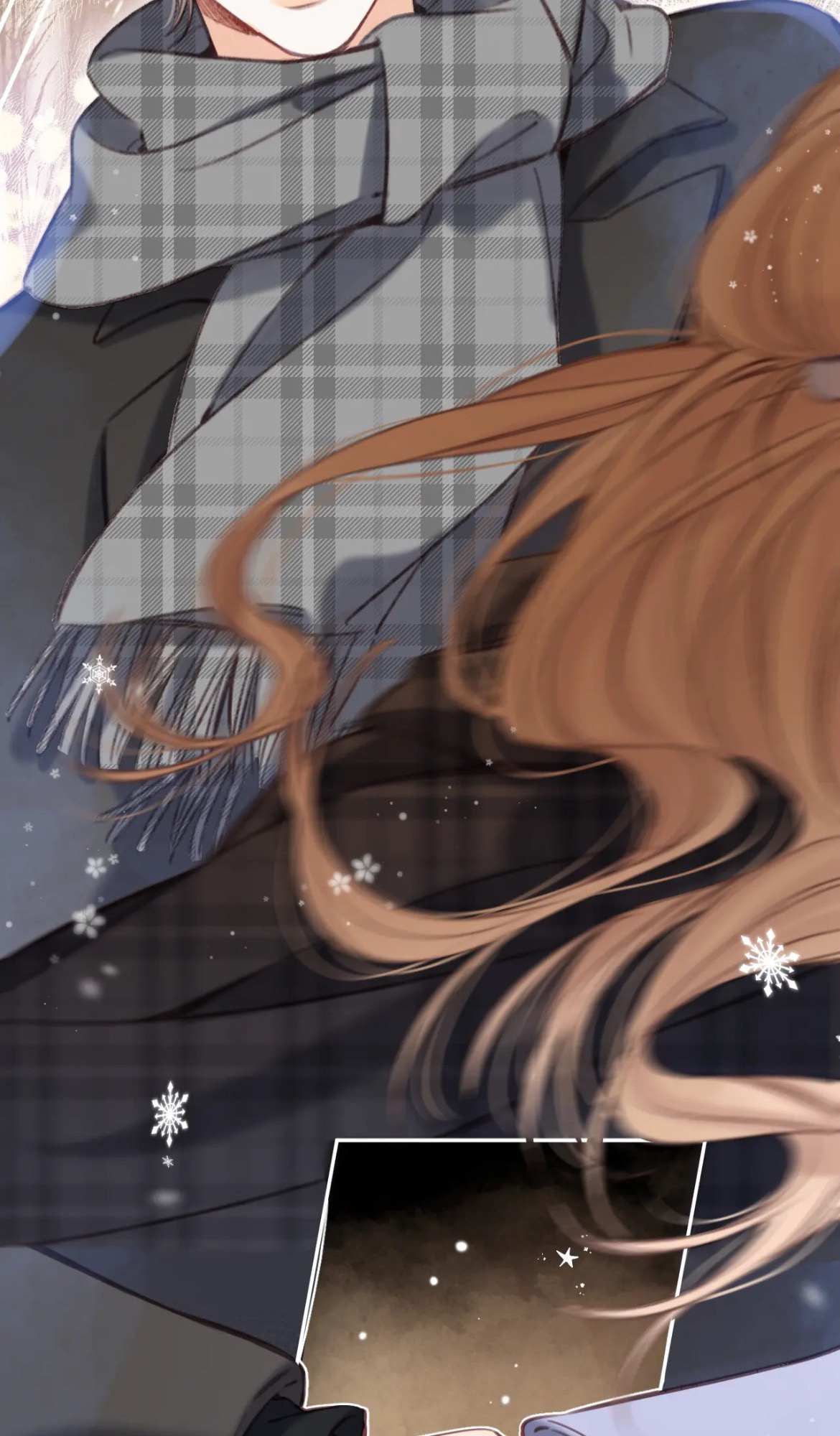Read Hidden Love Can't Be Concealed Manga Online