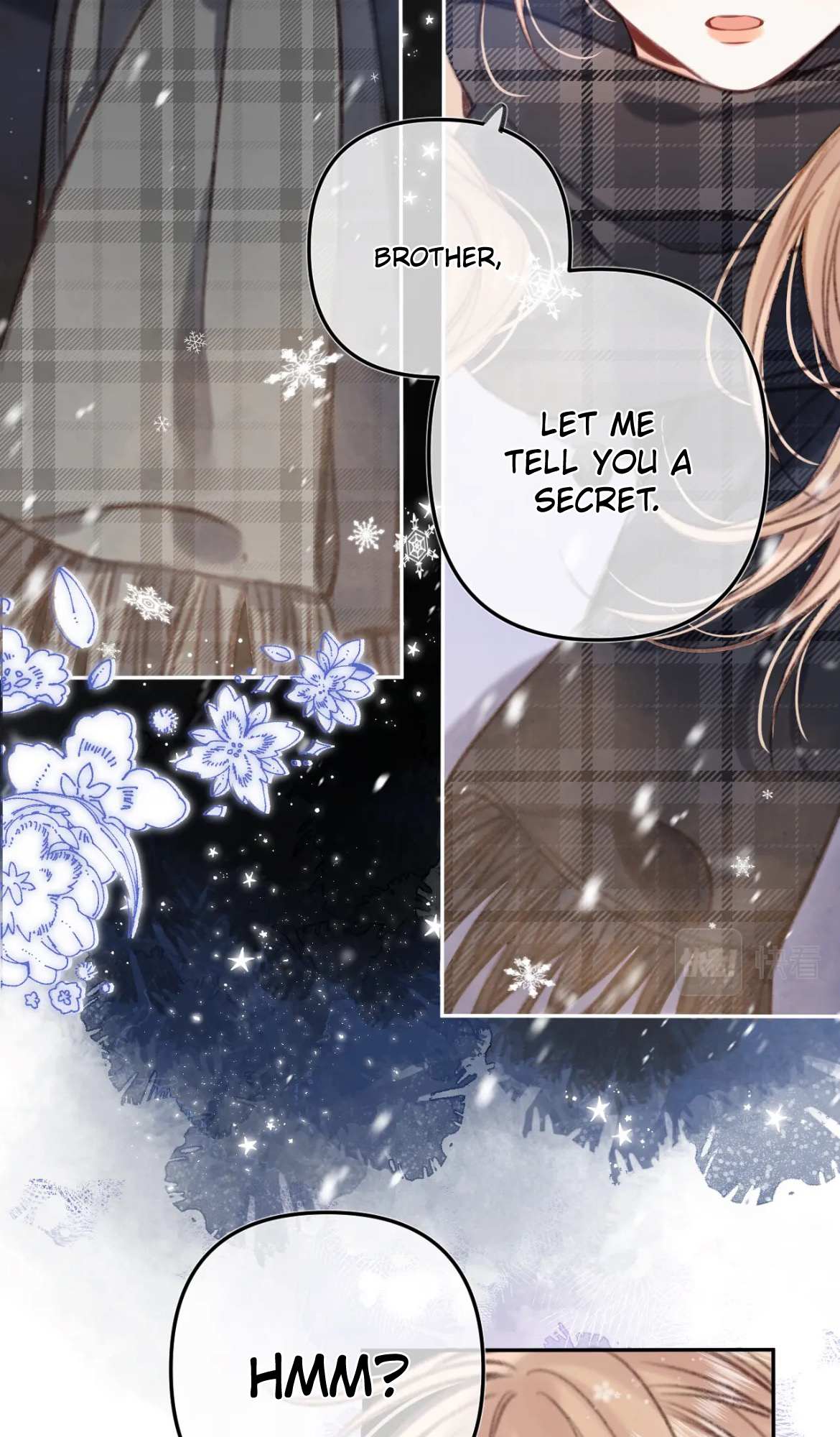 Read Hidden Love Can't Be Concealed Manga Online