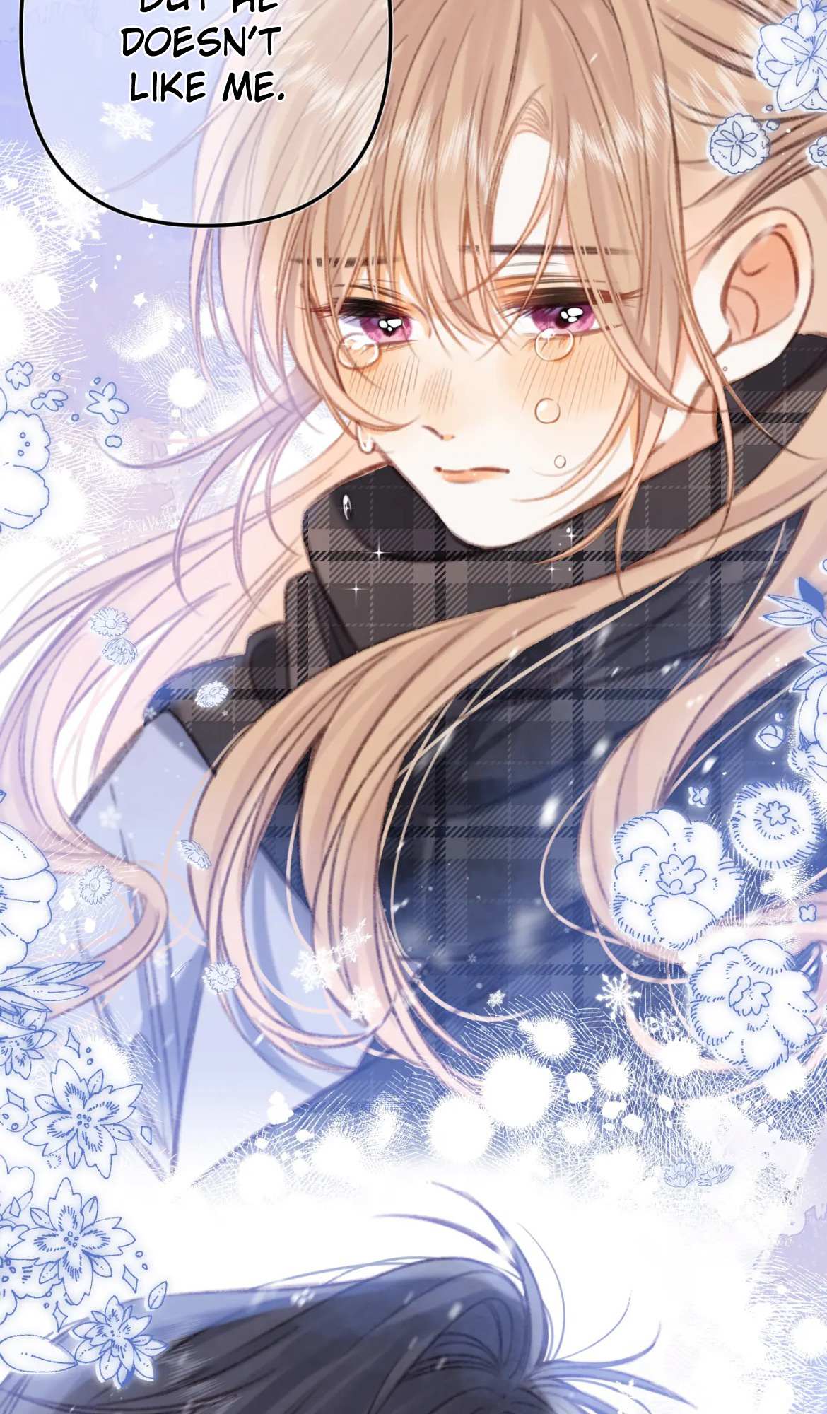 Read Hidden Love Can't Be Concealed Manga Online