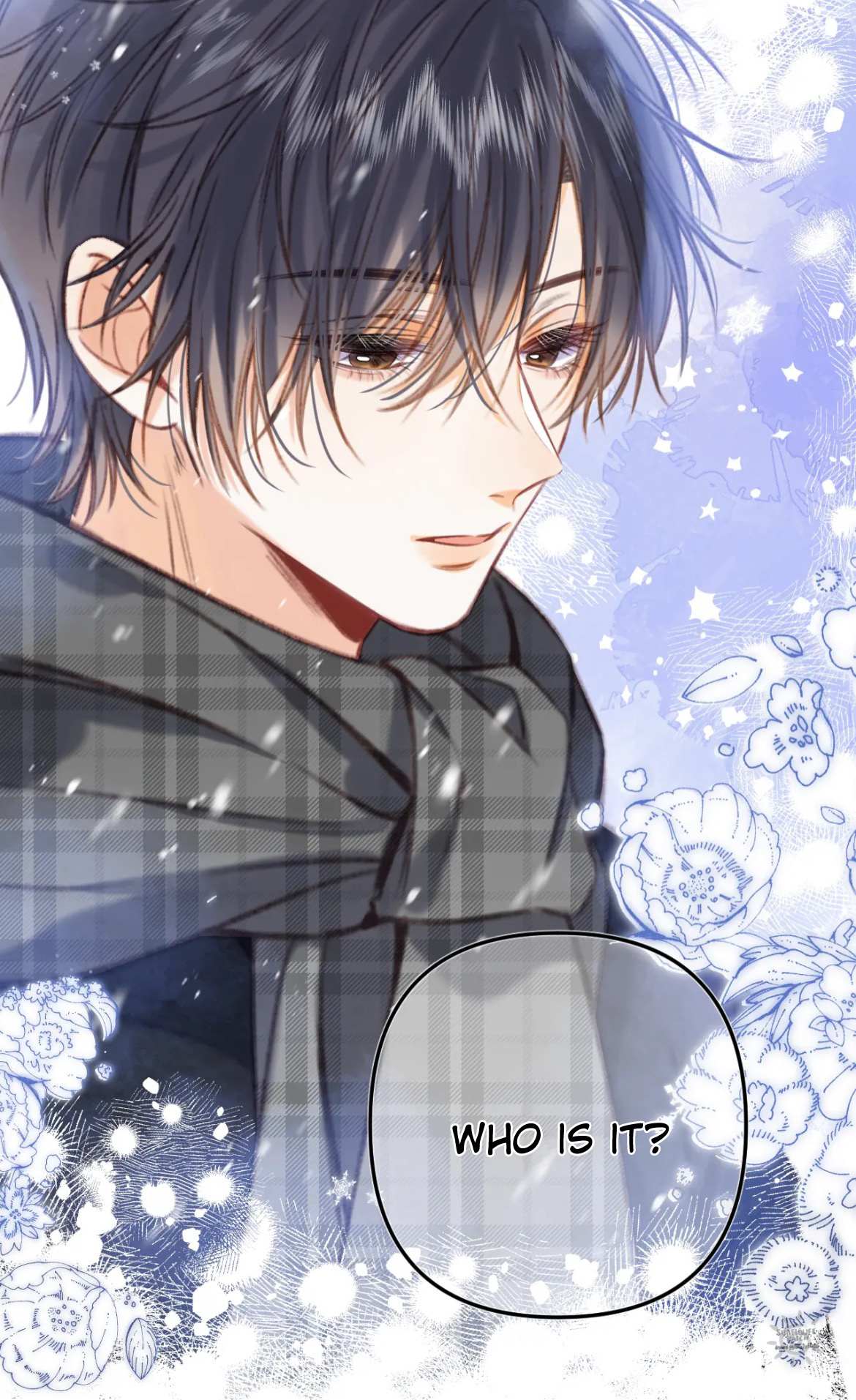 Read Hidden Love Can't Be Concealed Manga Online