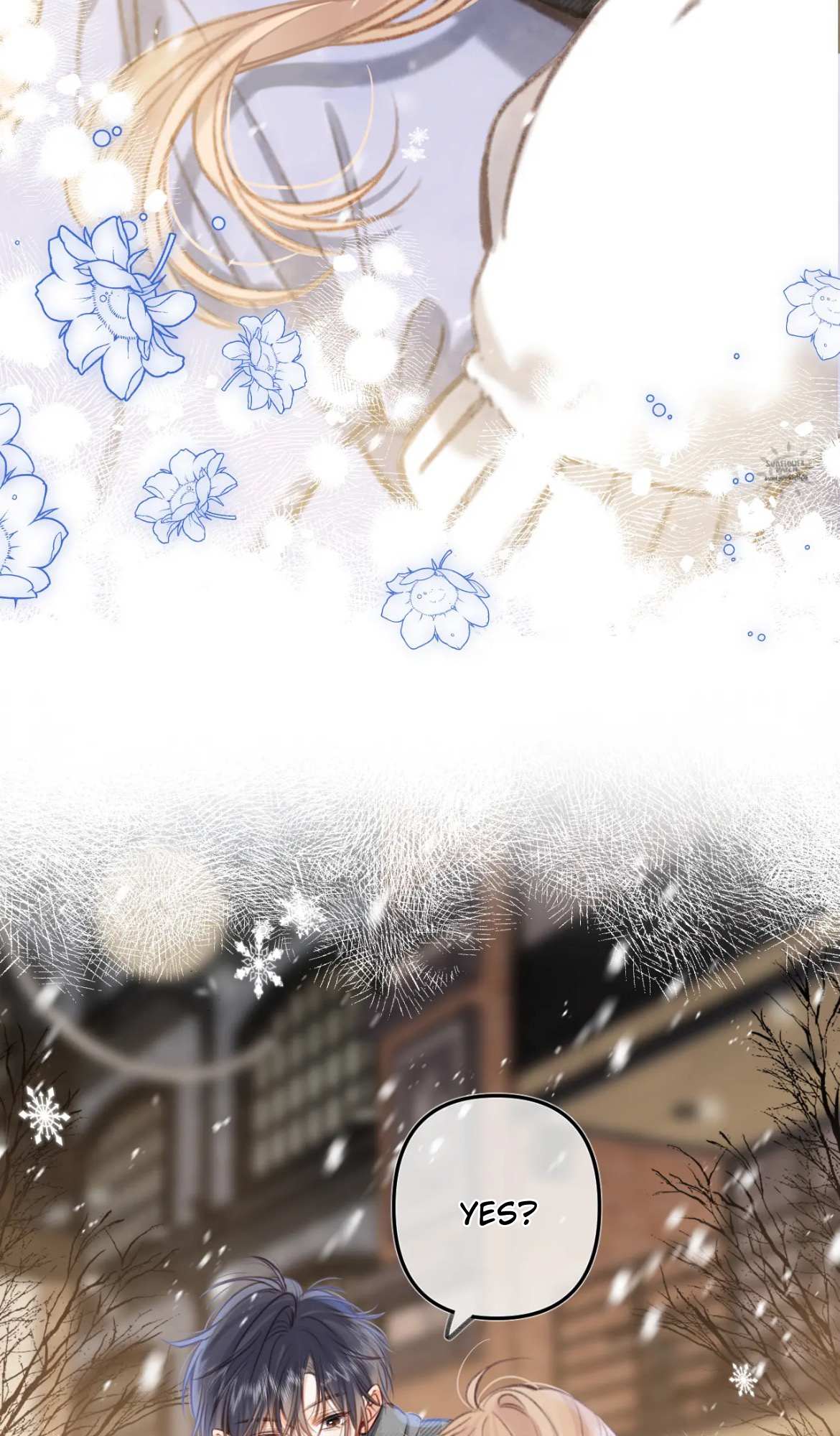 Read Hidden Love Can't Be Concealed Manga Online