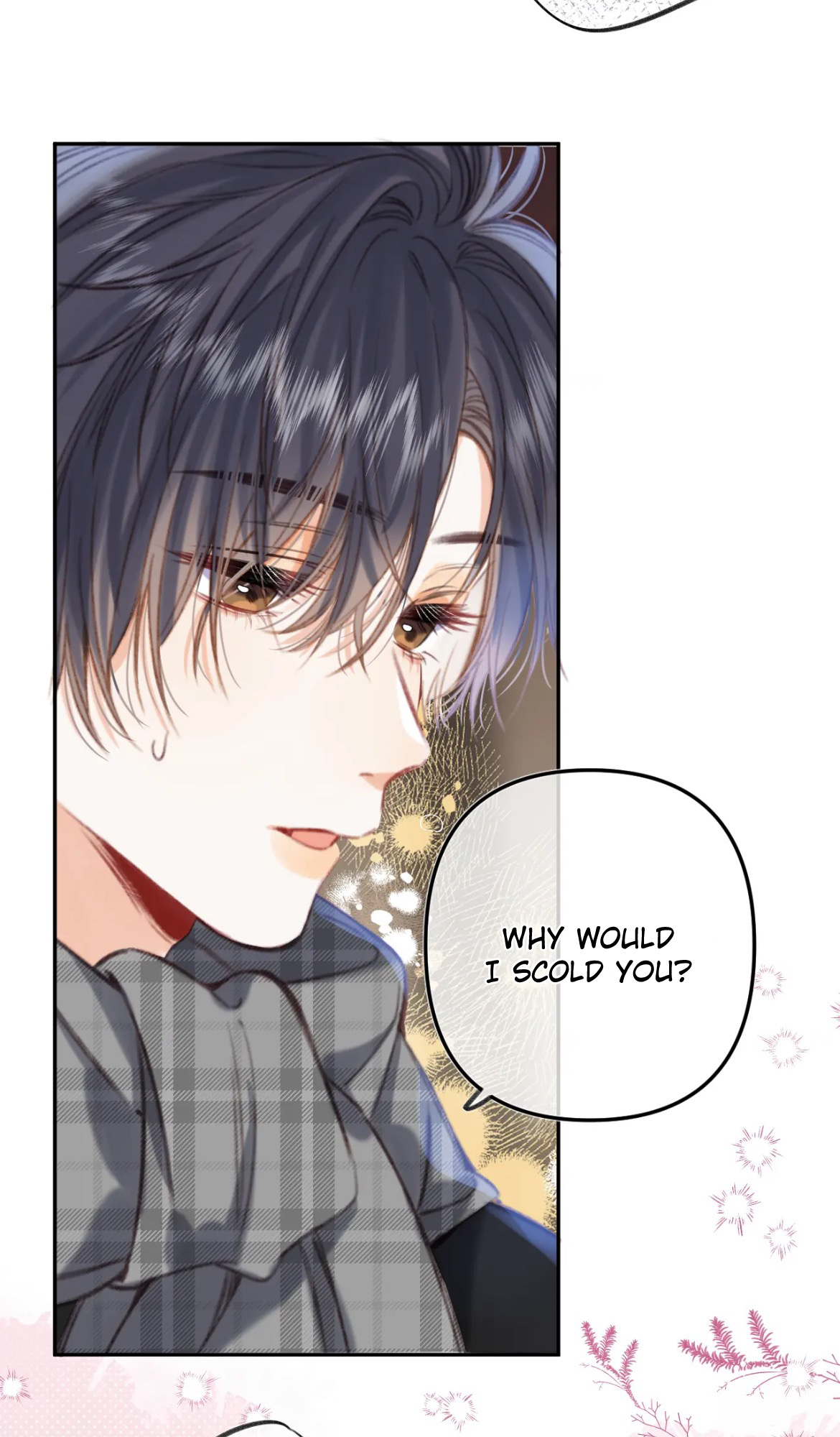 Read Hidden Love Can't Be Concealed Manga Online