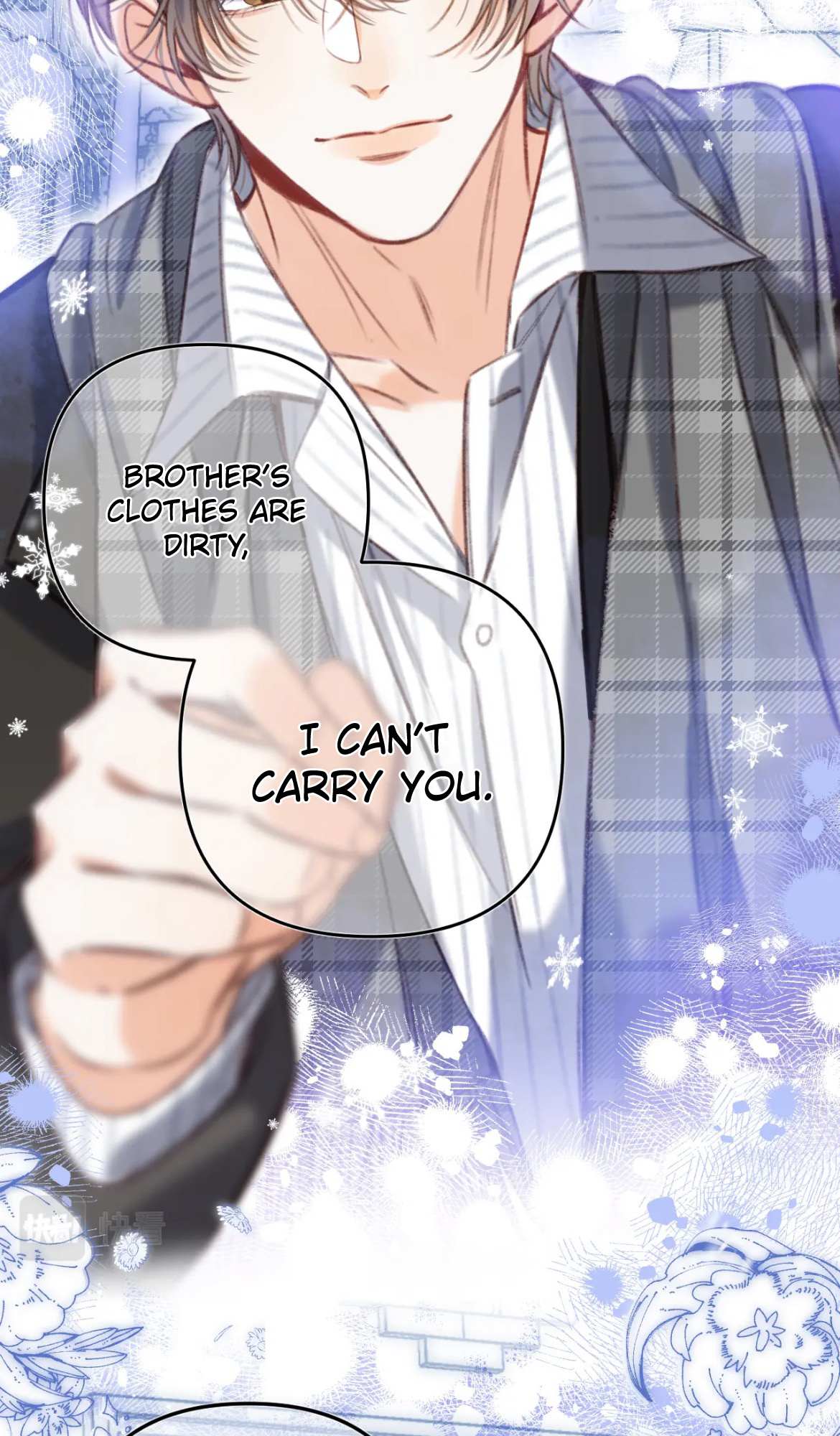 Read Hidden Love Can't Be Concealed Manga Online