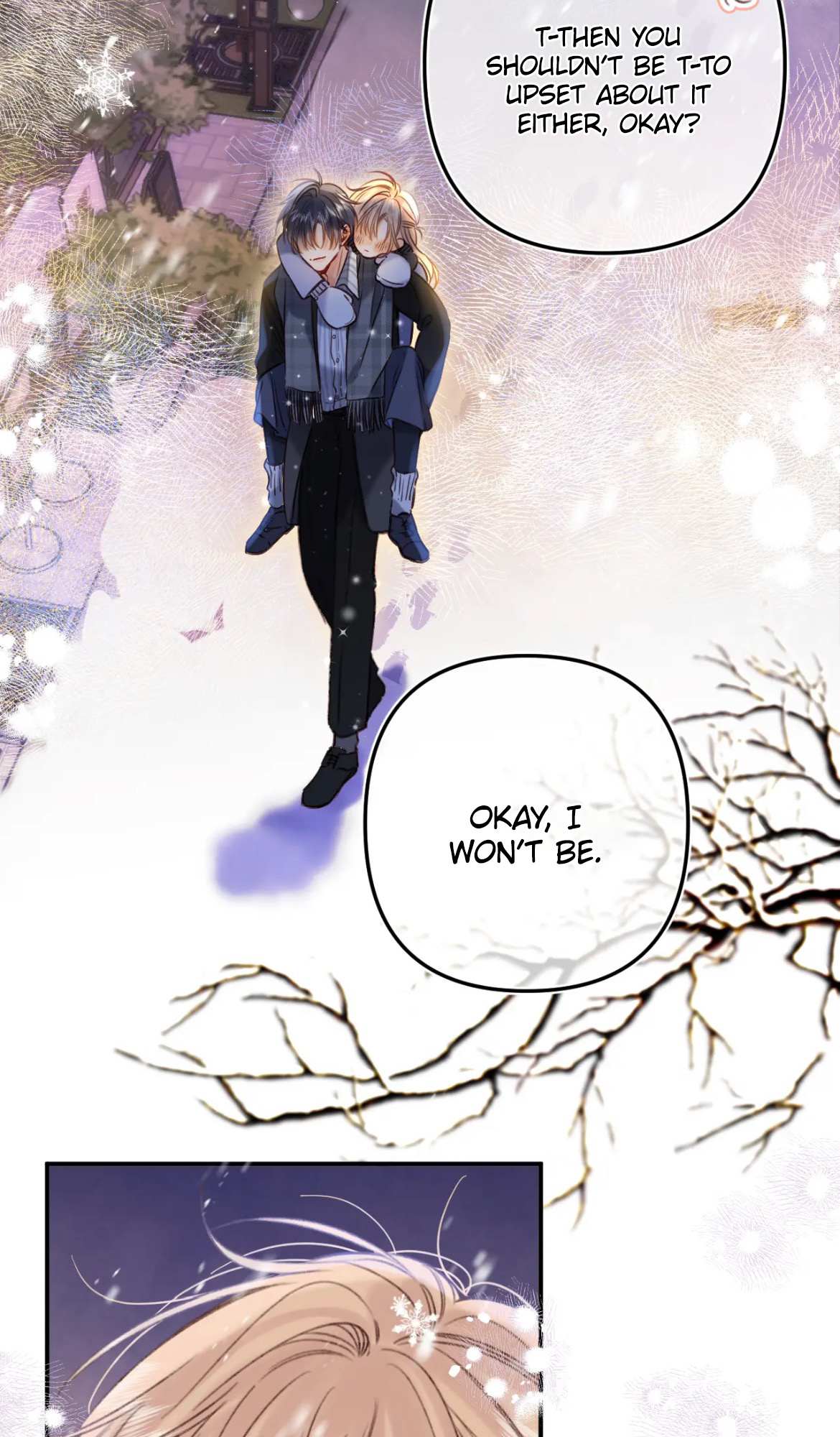 Read Hidden Love Can't Be Concealed Manga Online
