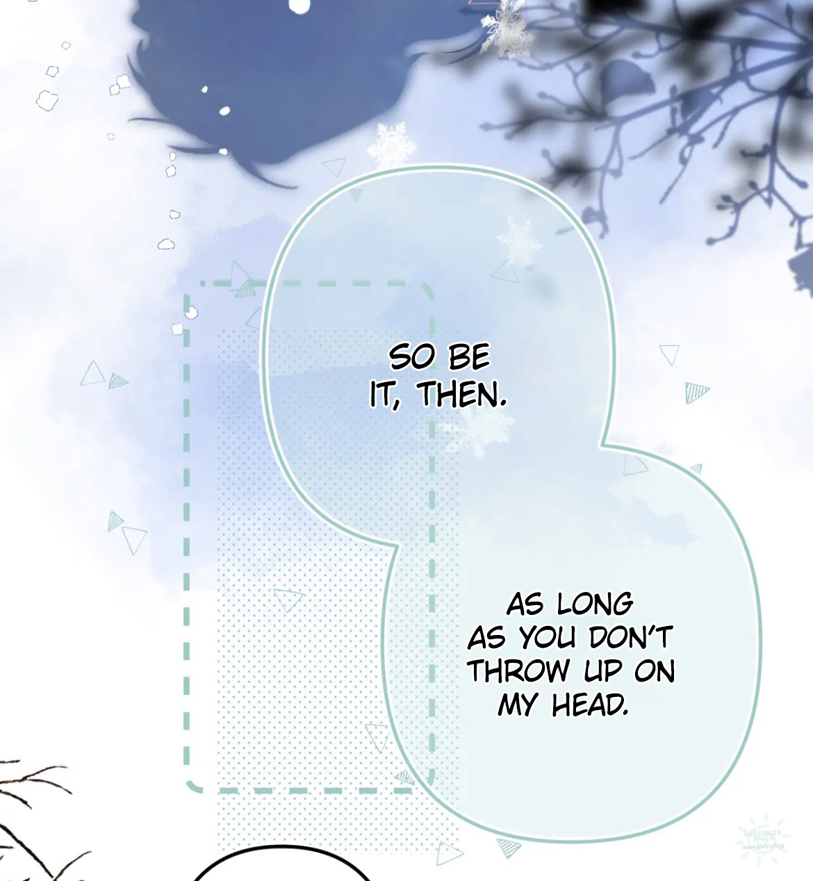 Read Hidden Love Can't Be Concealed Manga Online