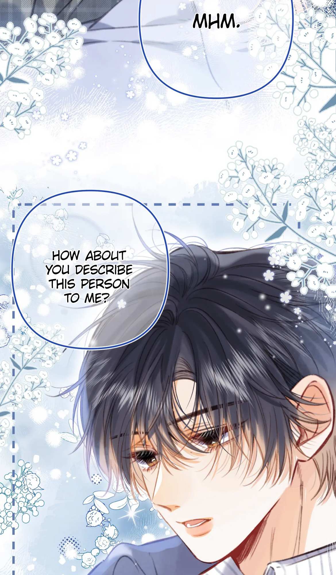 Read Hidden Love Can't Be Concealed Manga Online