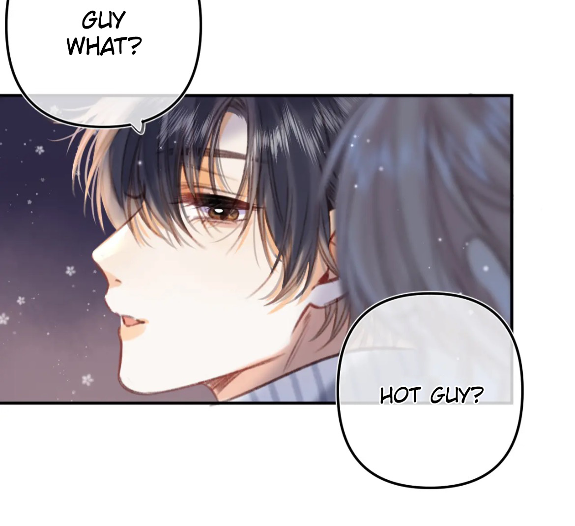 Read Hidden Love Can't Be Concealed Manga Online