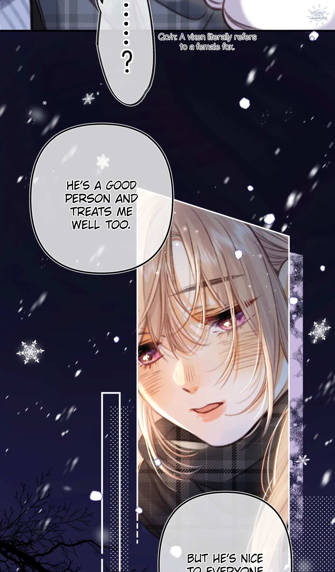 Read Hidden Love Can't Be Concealed Manga Online