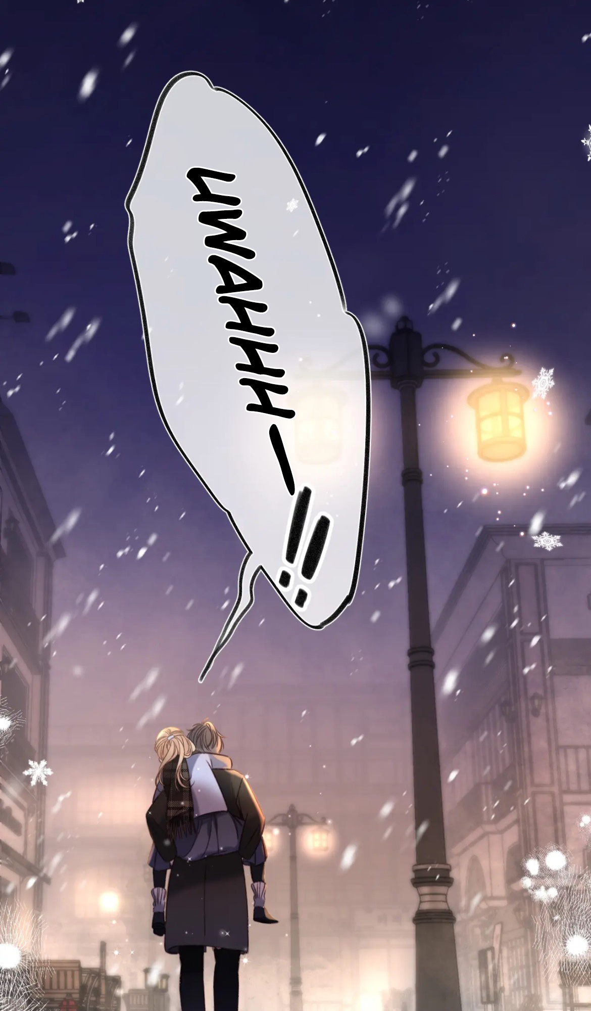 Read Hidden Love Can't Be Concealed Manga Online