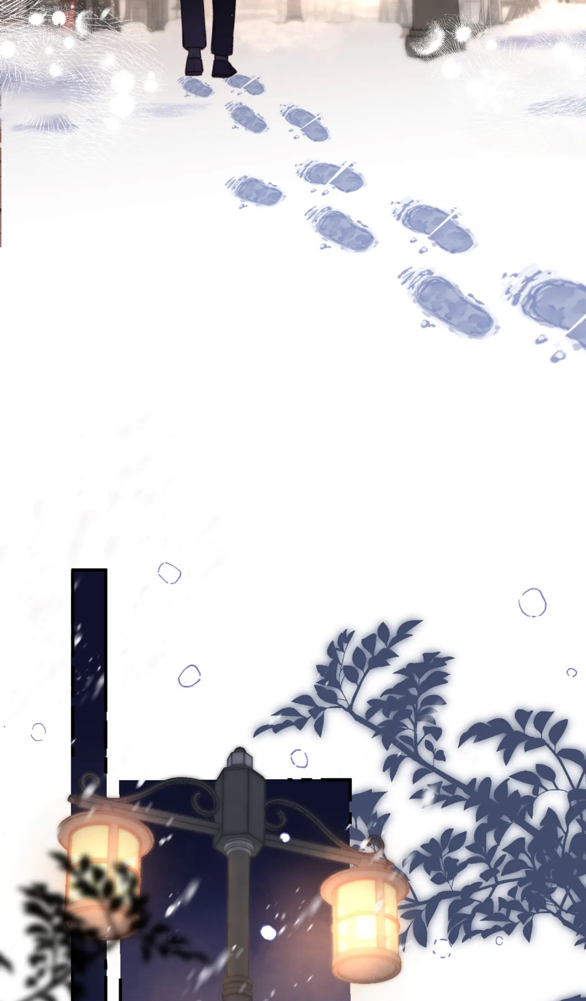Read Hidden Love Can't Be Concealed Manga Online