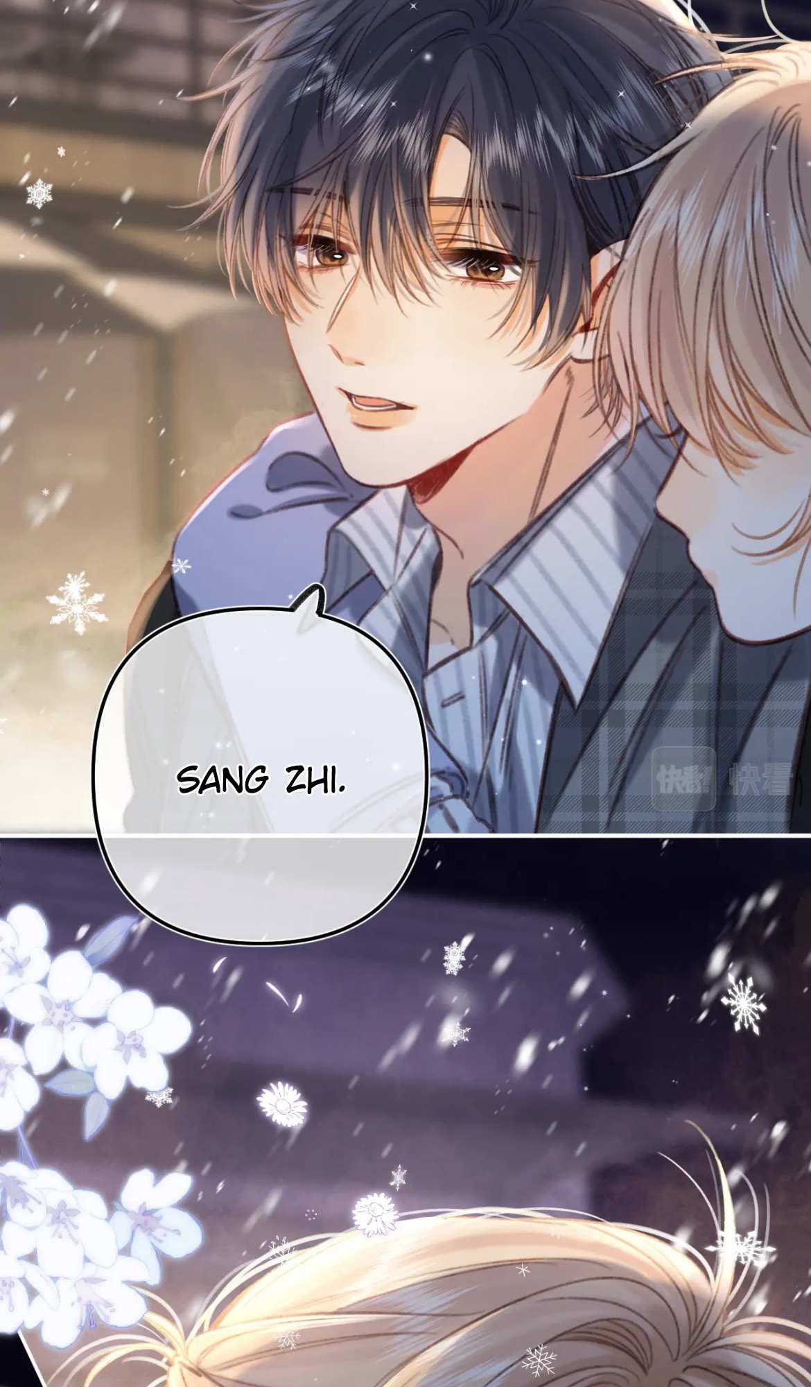 Read Hidden Love Can't Be Concealed Manga Online