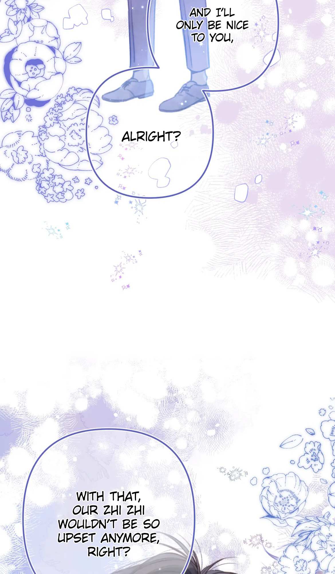Read Hidden Love Can't Be Concealed Manga Online