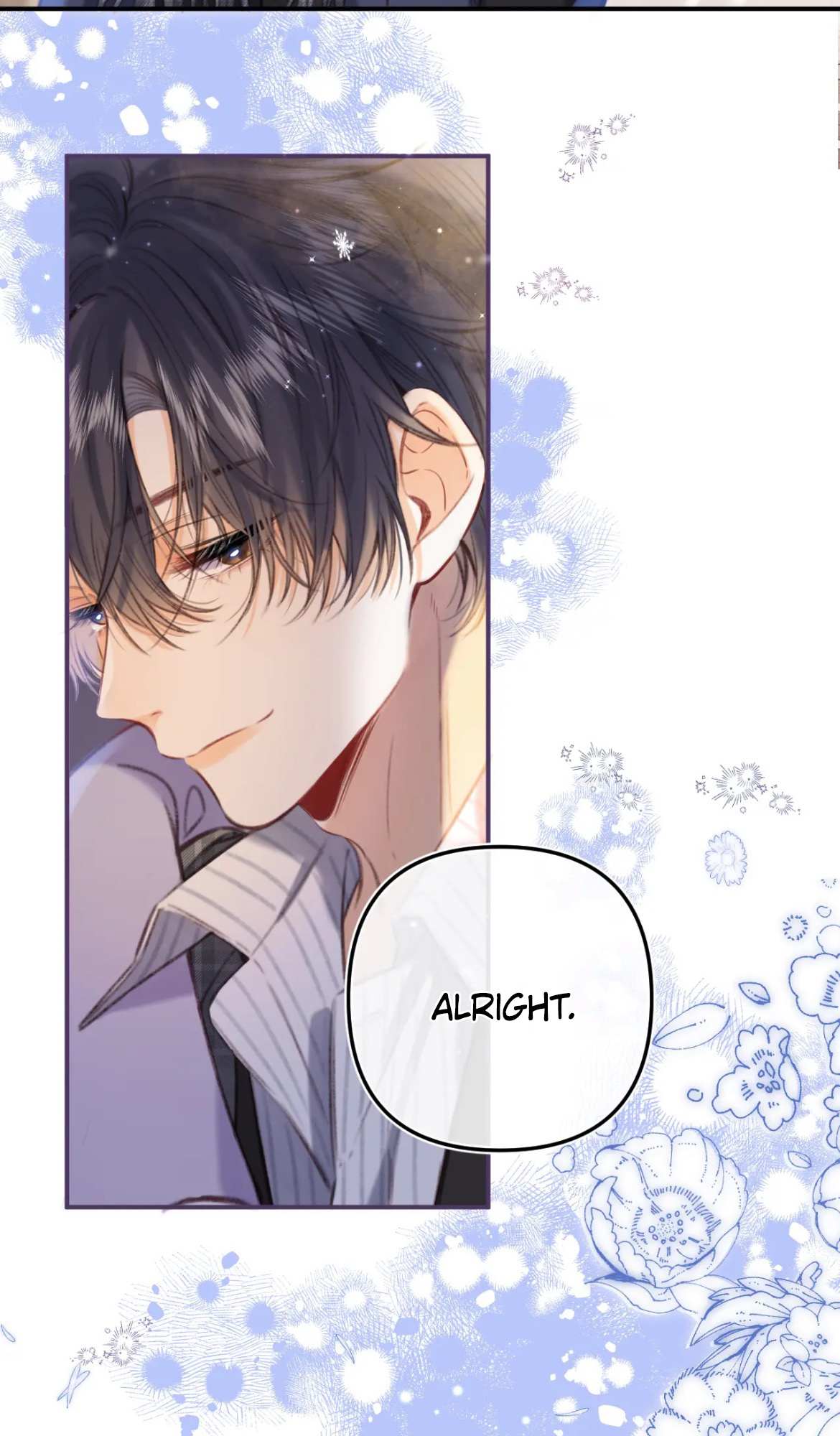Read Hidden Love Can't Be Concealed Manga Online