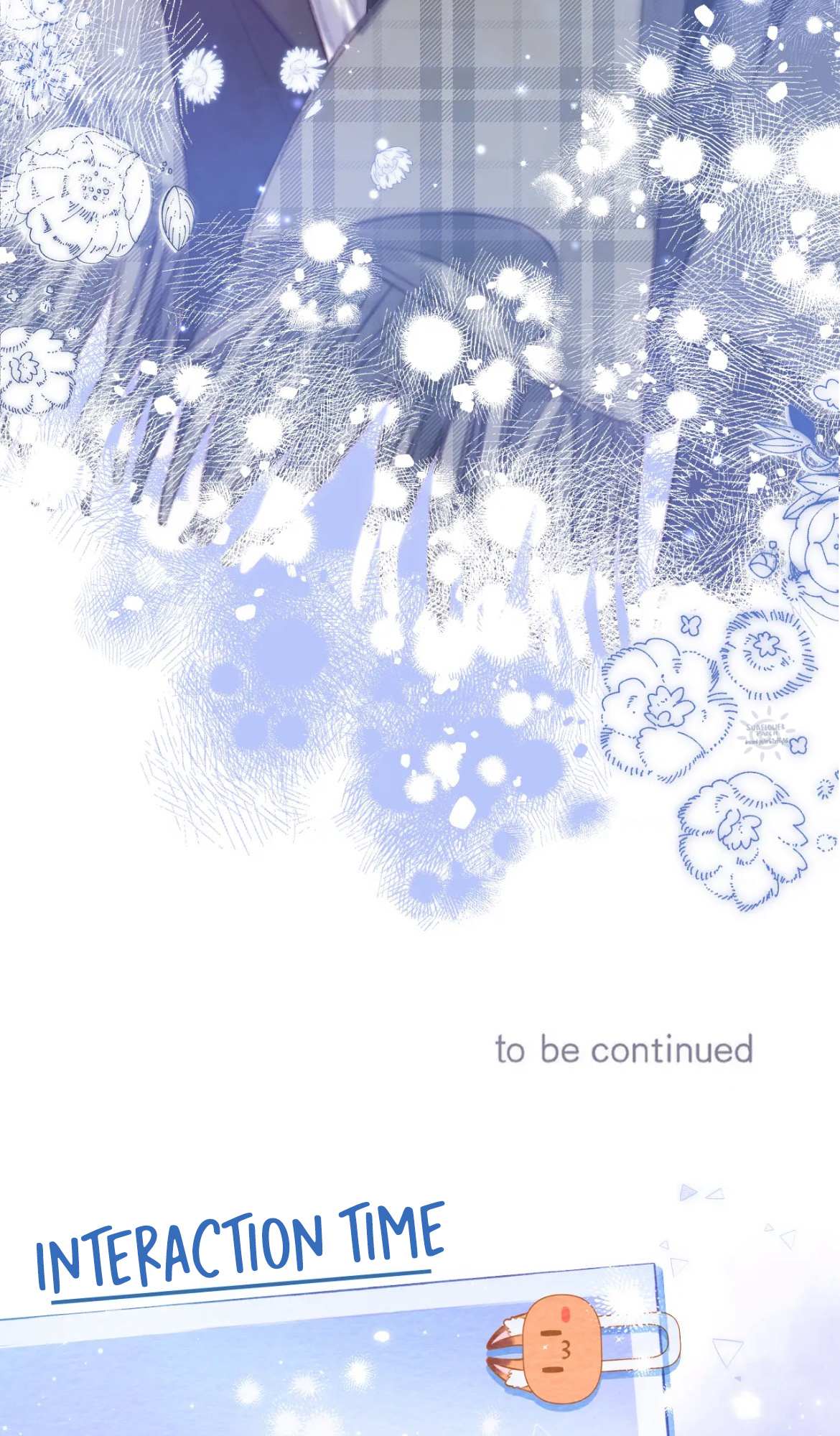 Read Hidden Love Can't Be Concealed Manga Online