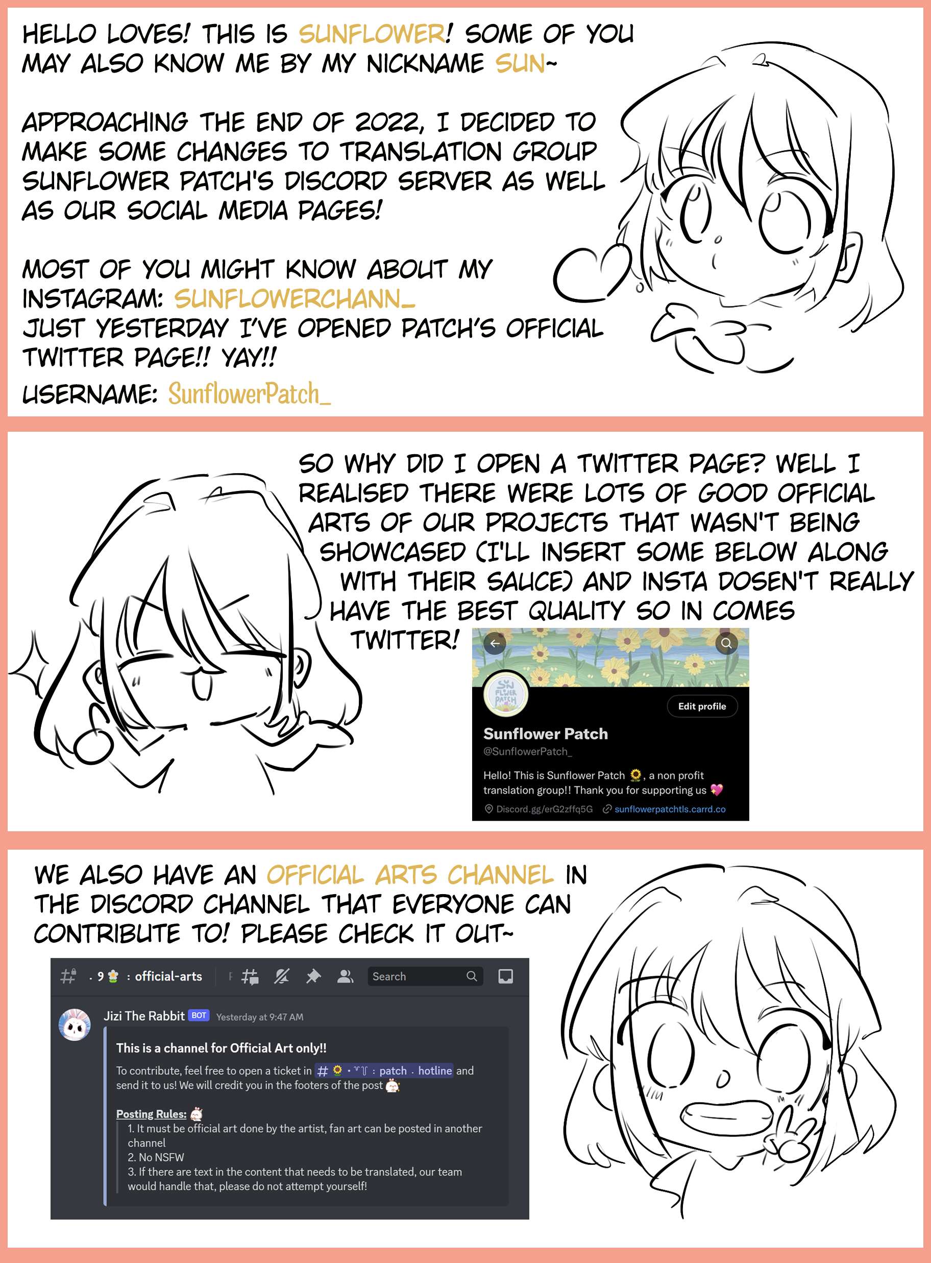 Read Hidden Love Can't Be Concealed Manga Online