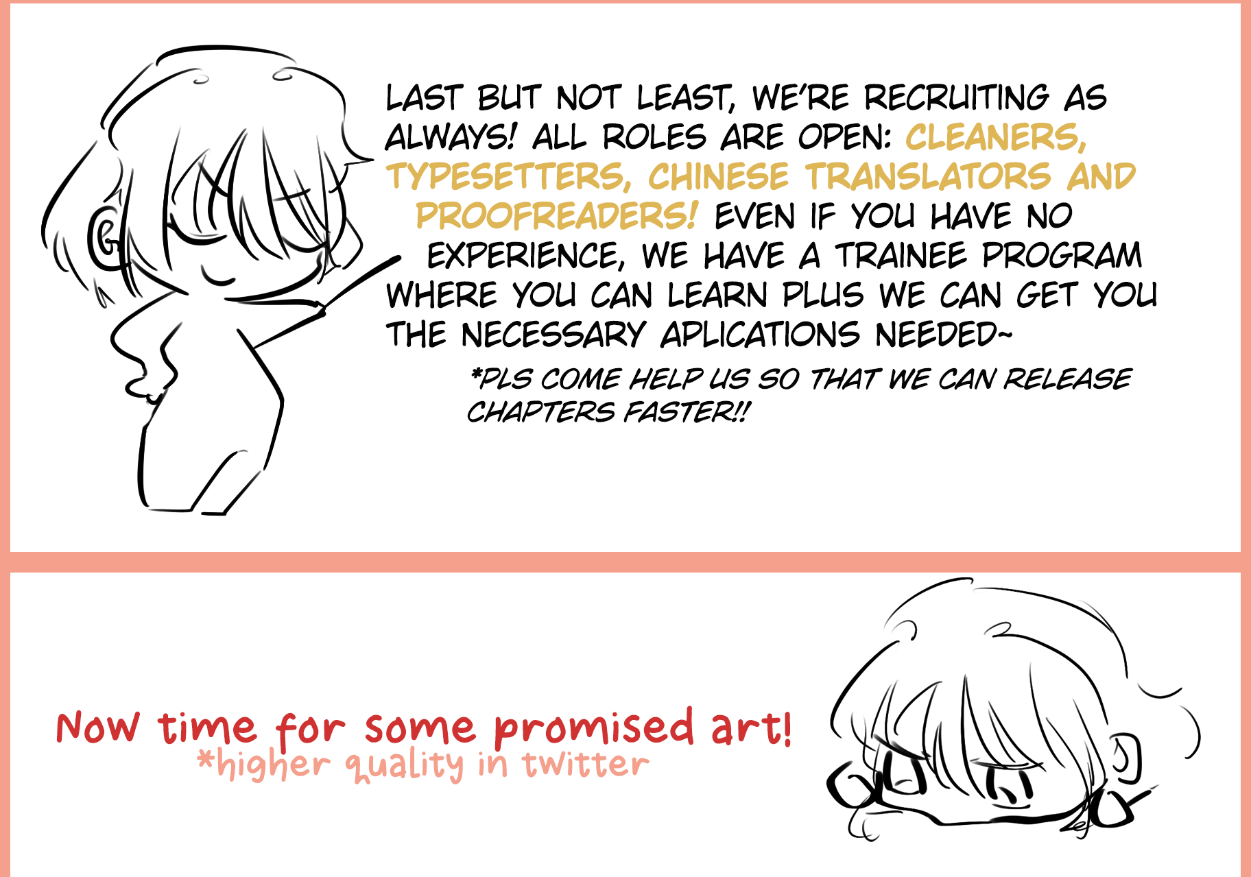 Read Hidden Love Can't Be Concealed Manga Online