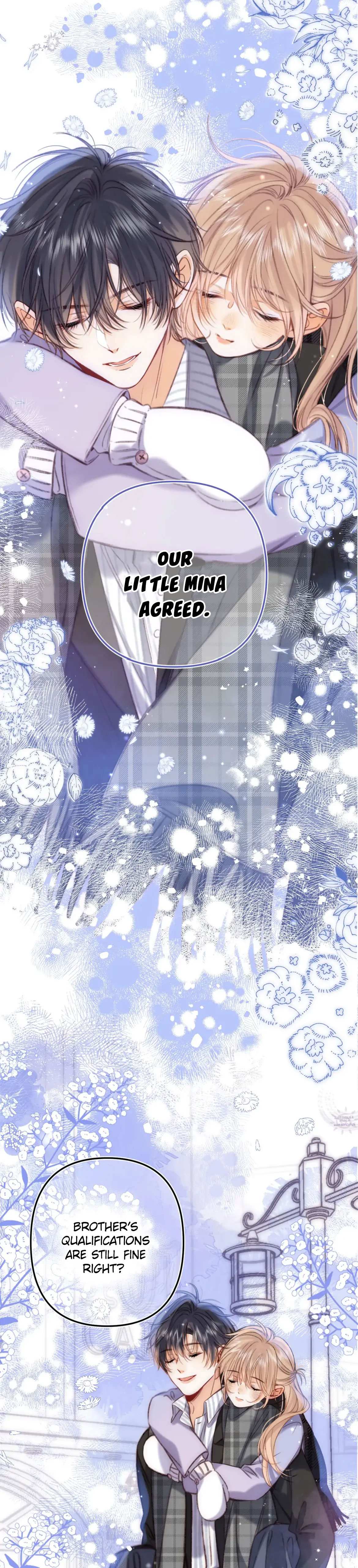 Read Hidden Love Can't Be Concealed Manga Online