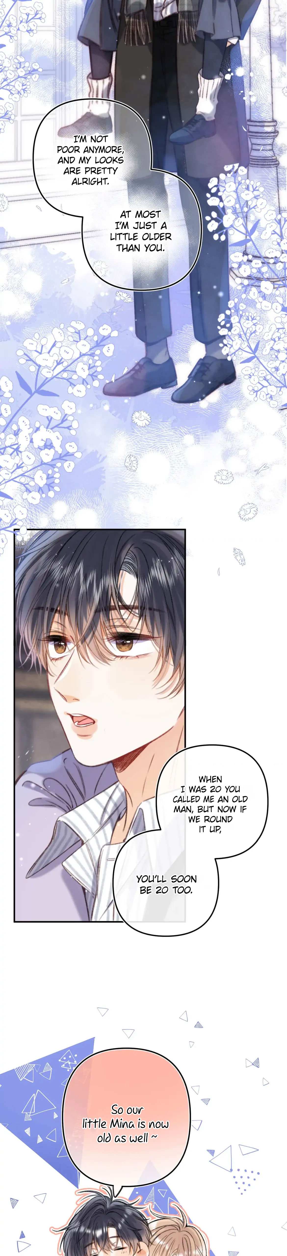 Read Hidden Love Can't Be Concealed Manga Online