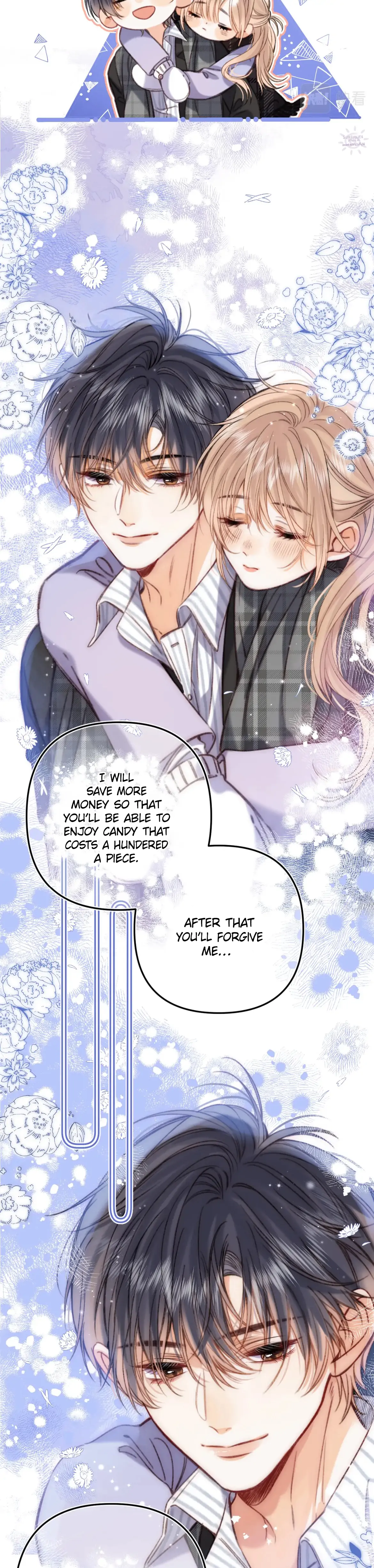 Read Hidden Love Can't Be Concealed Manga Online