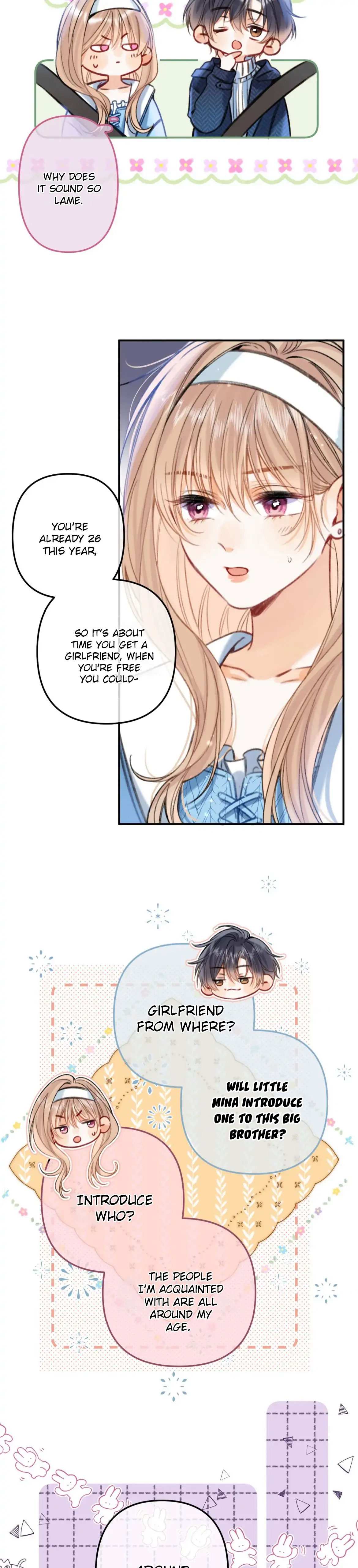 Read Hidden Love Can't Be Concealed Manga Online