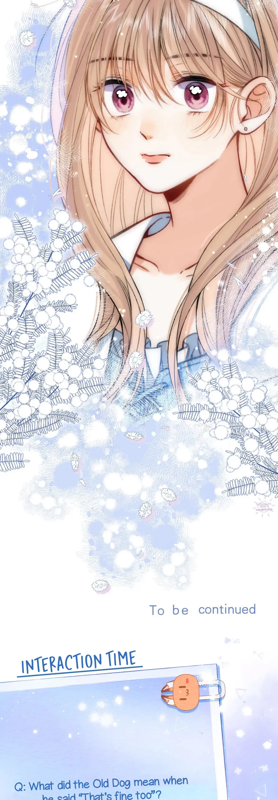 Read Hidden Love Can't Be Concealed Manga Online