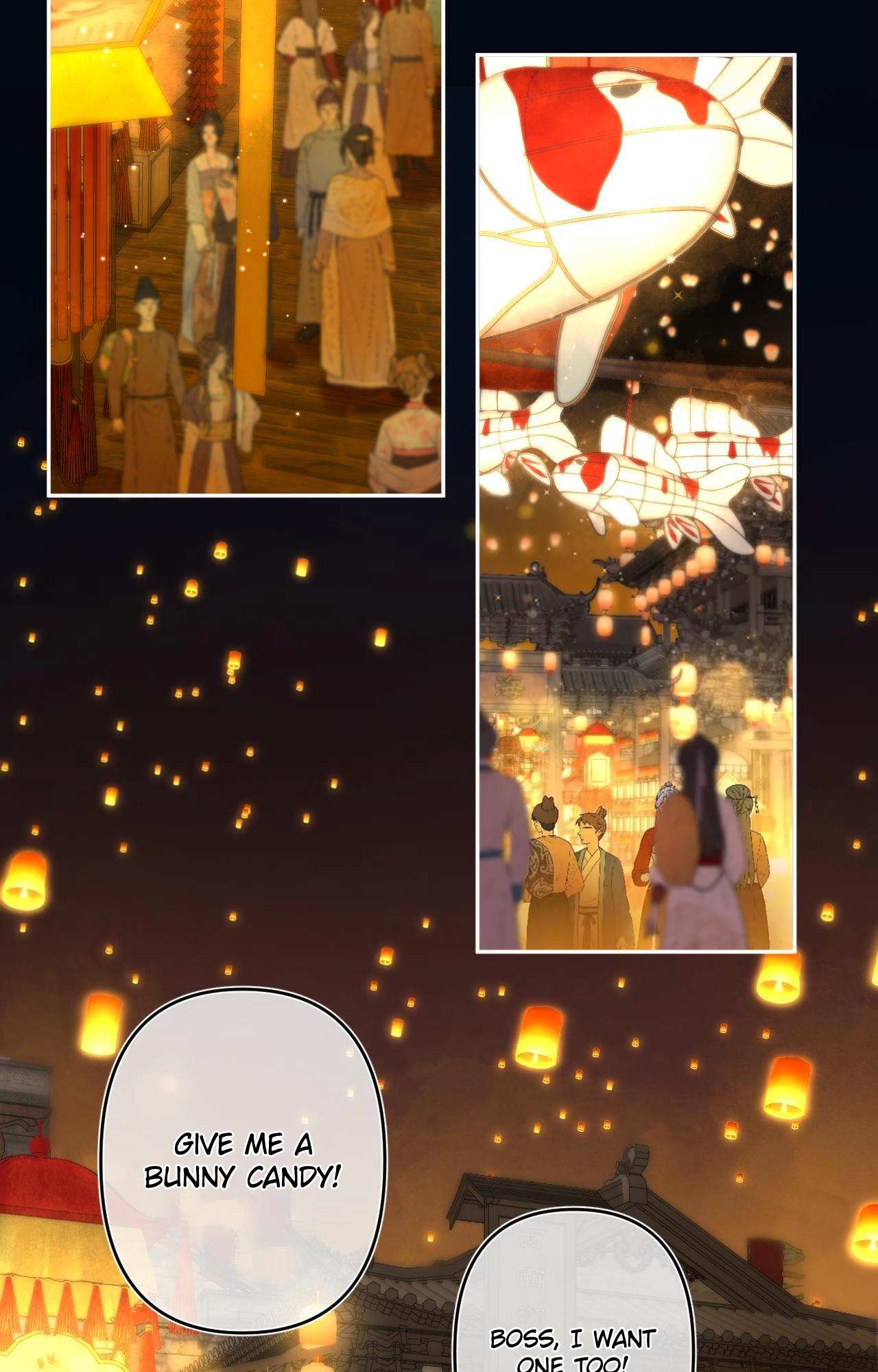 Read Hidden Love Can't Be Concealed Manga Online