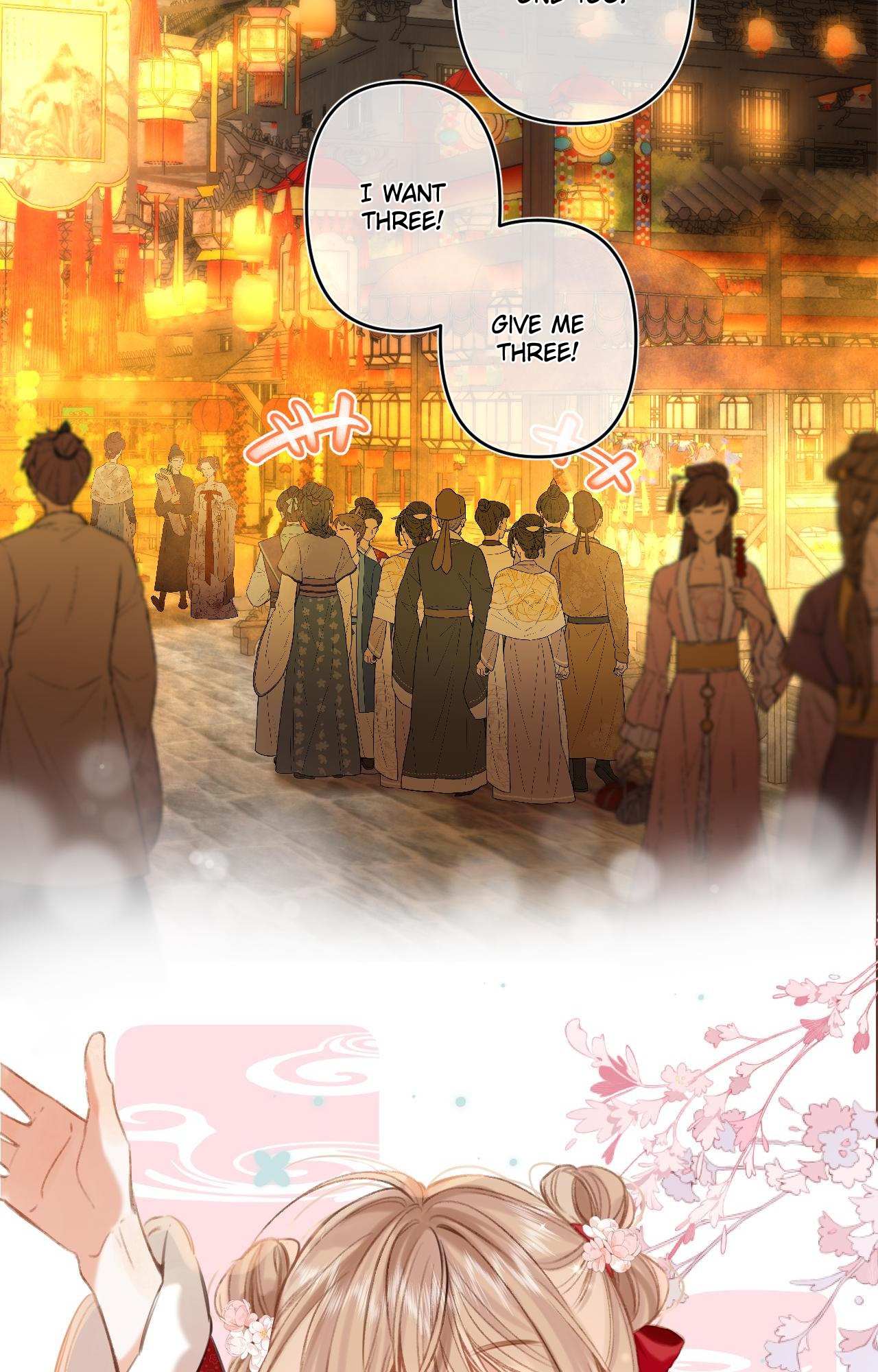 Read Hidden Love Can't Be Concealed Manga Online