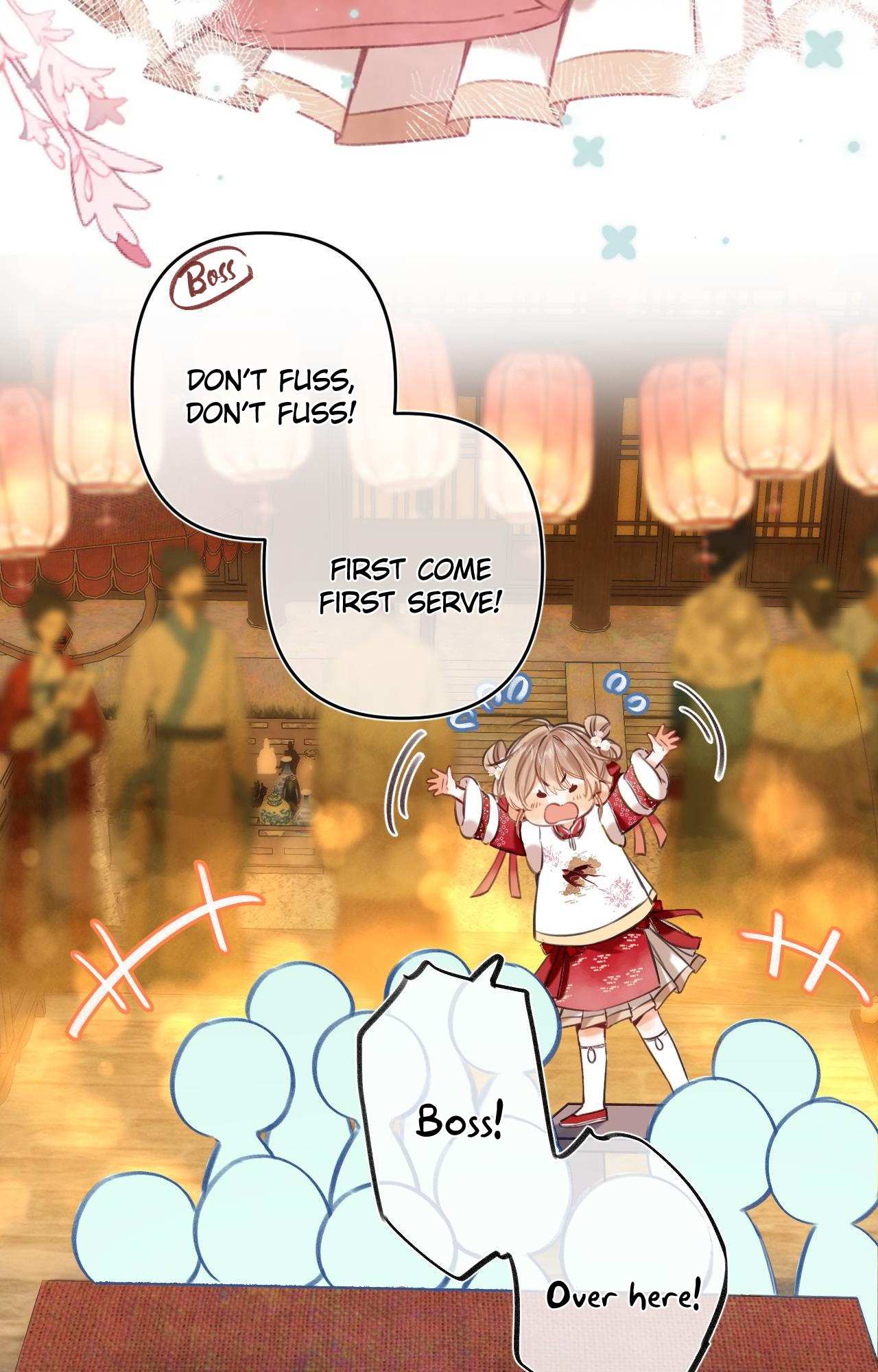 Read Hidden Love Can't Be Concealed Manga Online