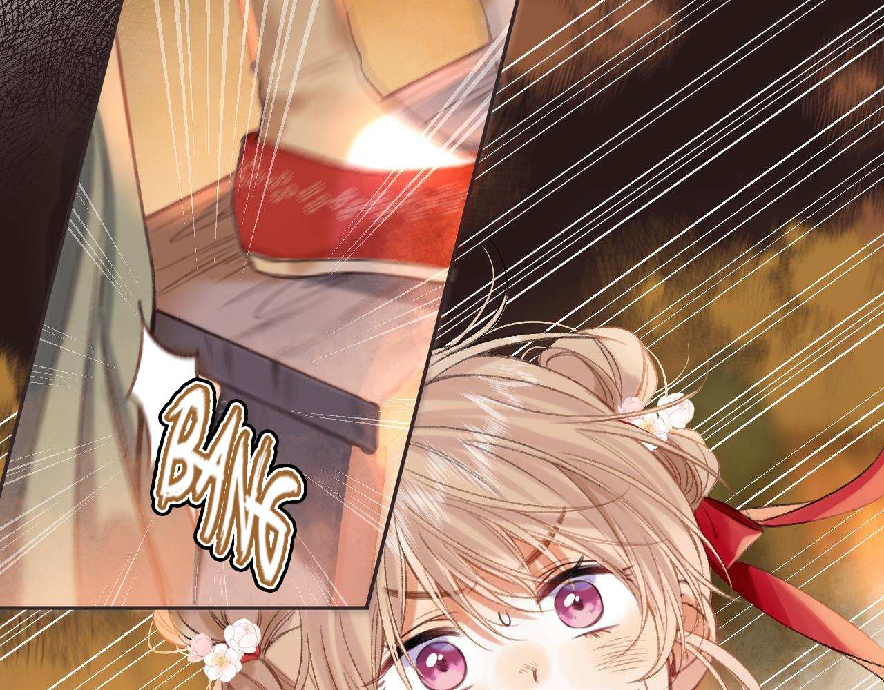 Read Hidden Love Can't Be Concealed Manga Online