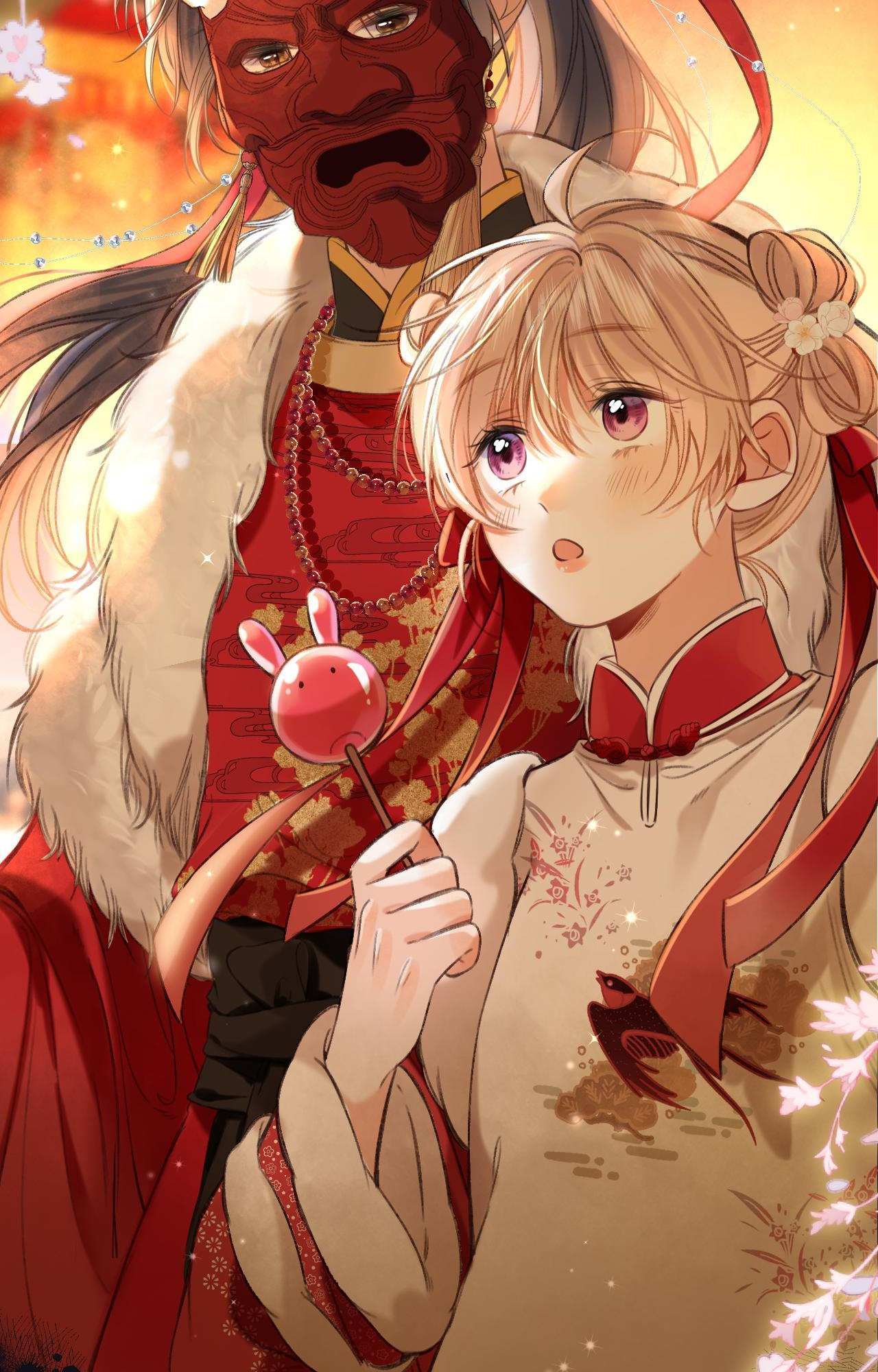Read Hidden Love Can't Be Concealed Manga Online