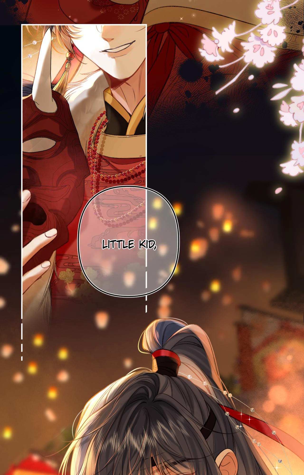 Read Hidden Love Can't Be Concealed Manga Online