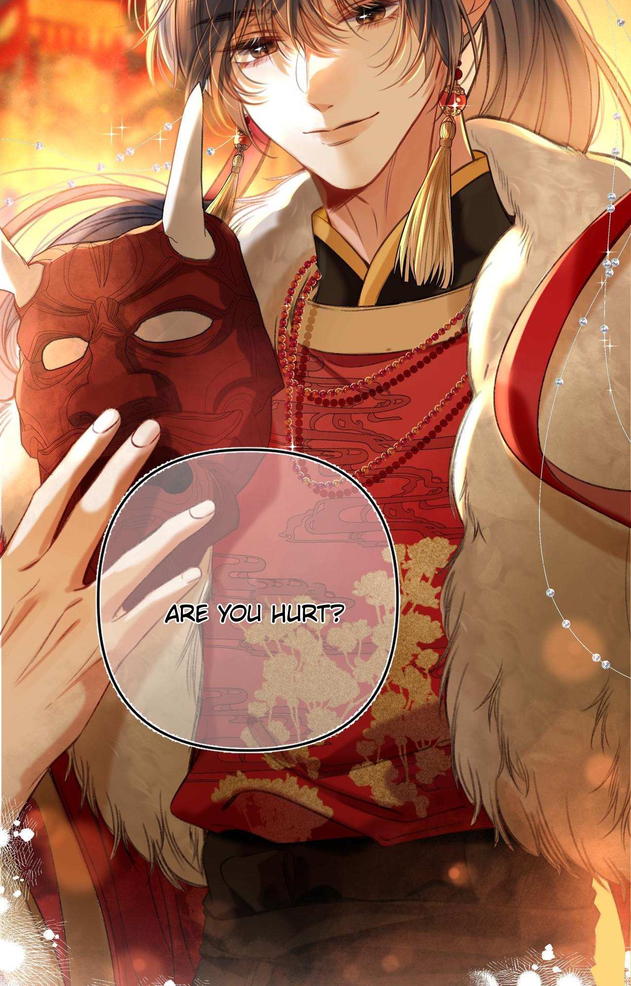 Read Hidden Love Can't Be Concealed Manga Online