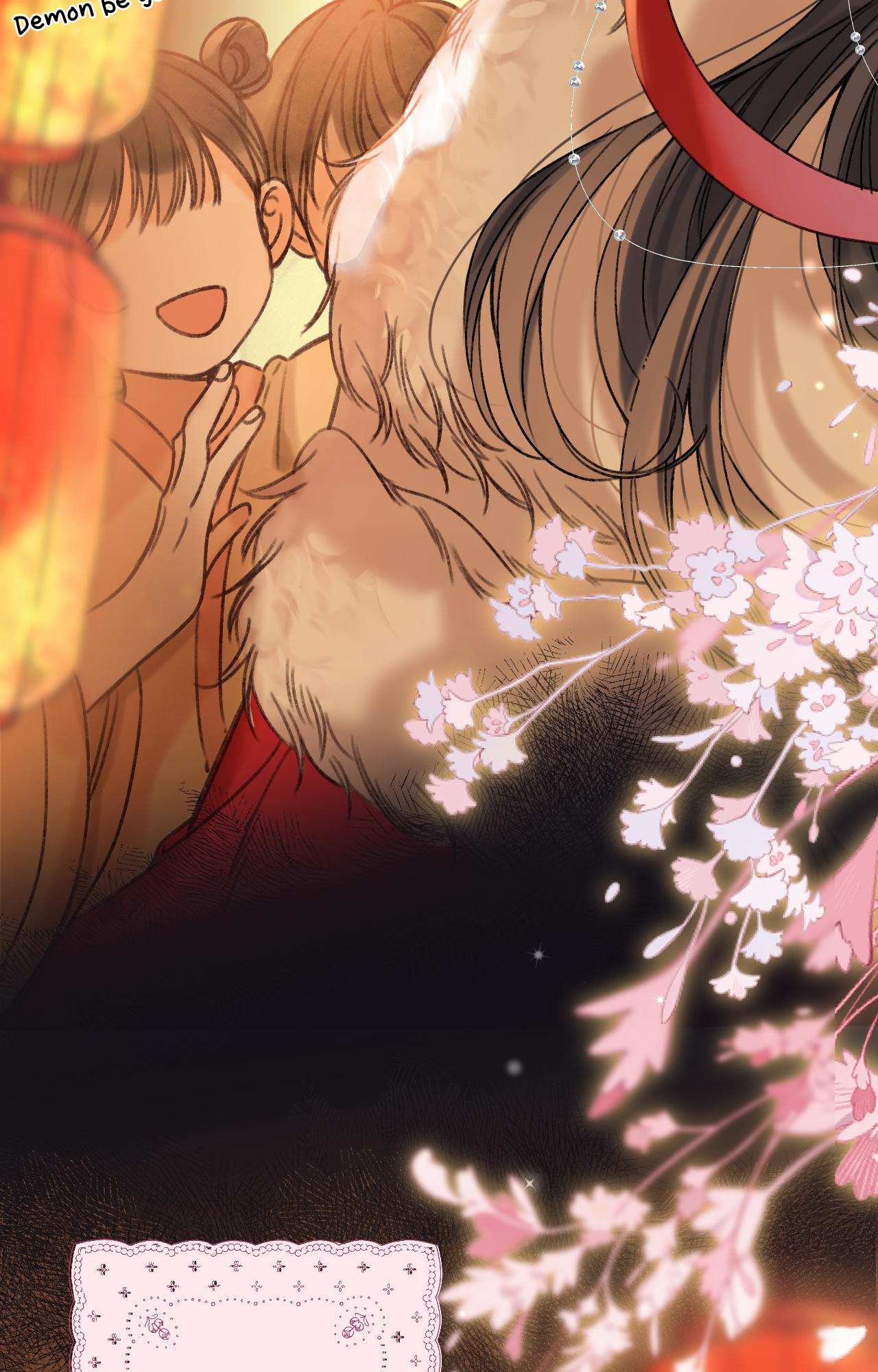 Read Hidden Love Can't Be Concealed Manga Online