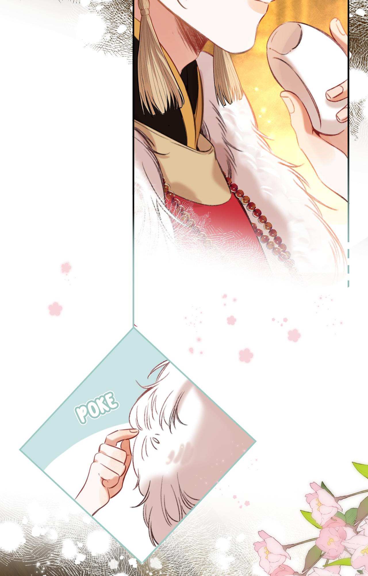 Read Hidden Love Can't Be Concealed Manga Online