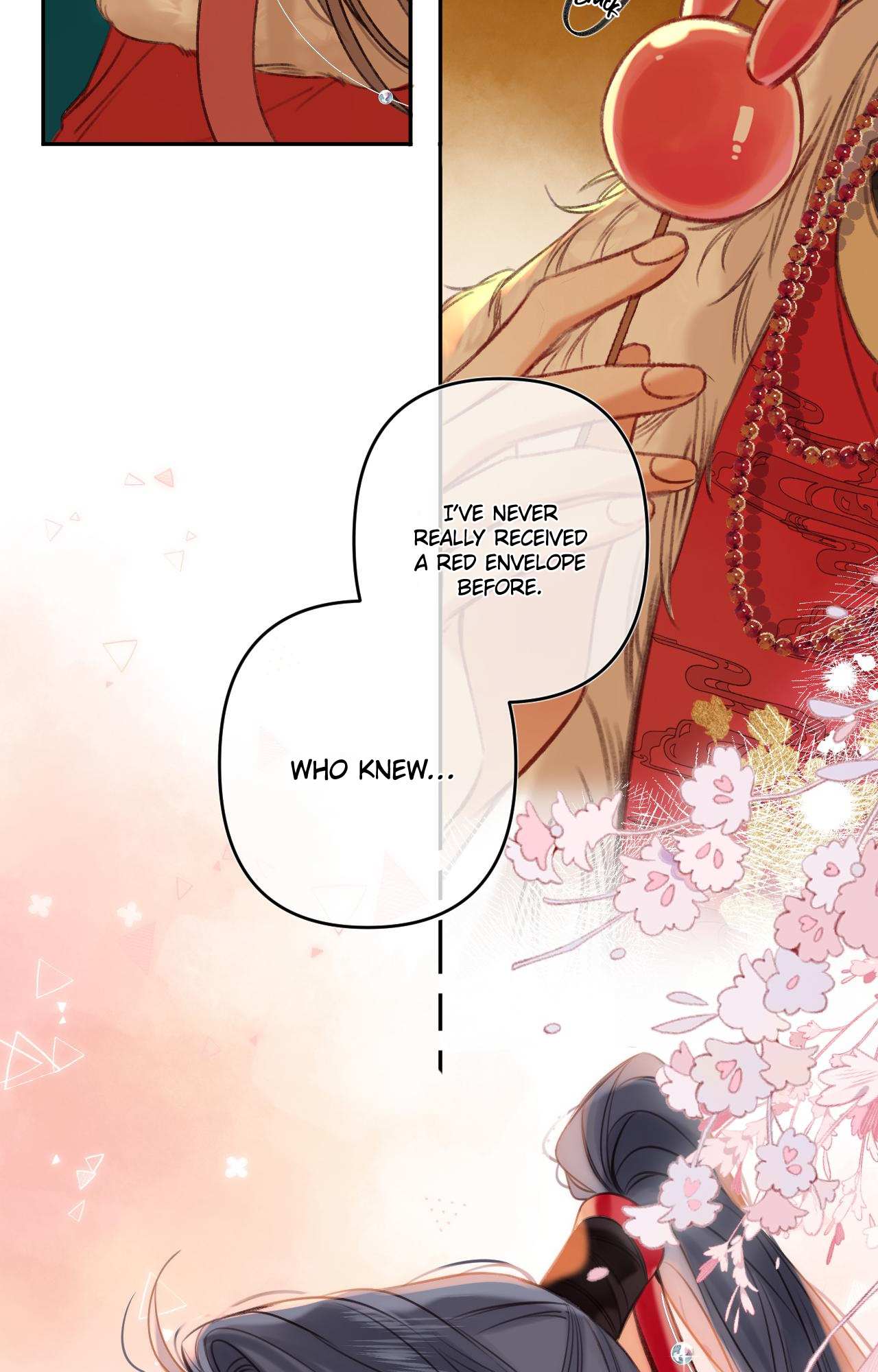 Read Hidden Love Can't Be Concealed Manga Online