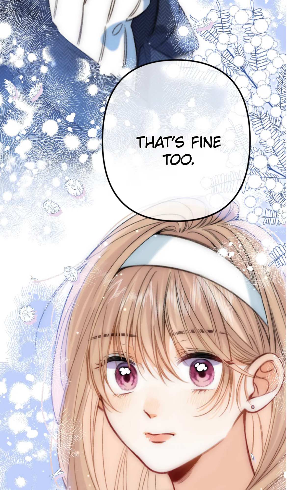 Read Hidden Love Can't Be Concealed Manga Online