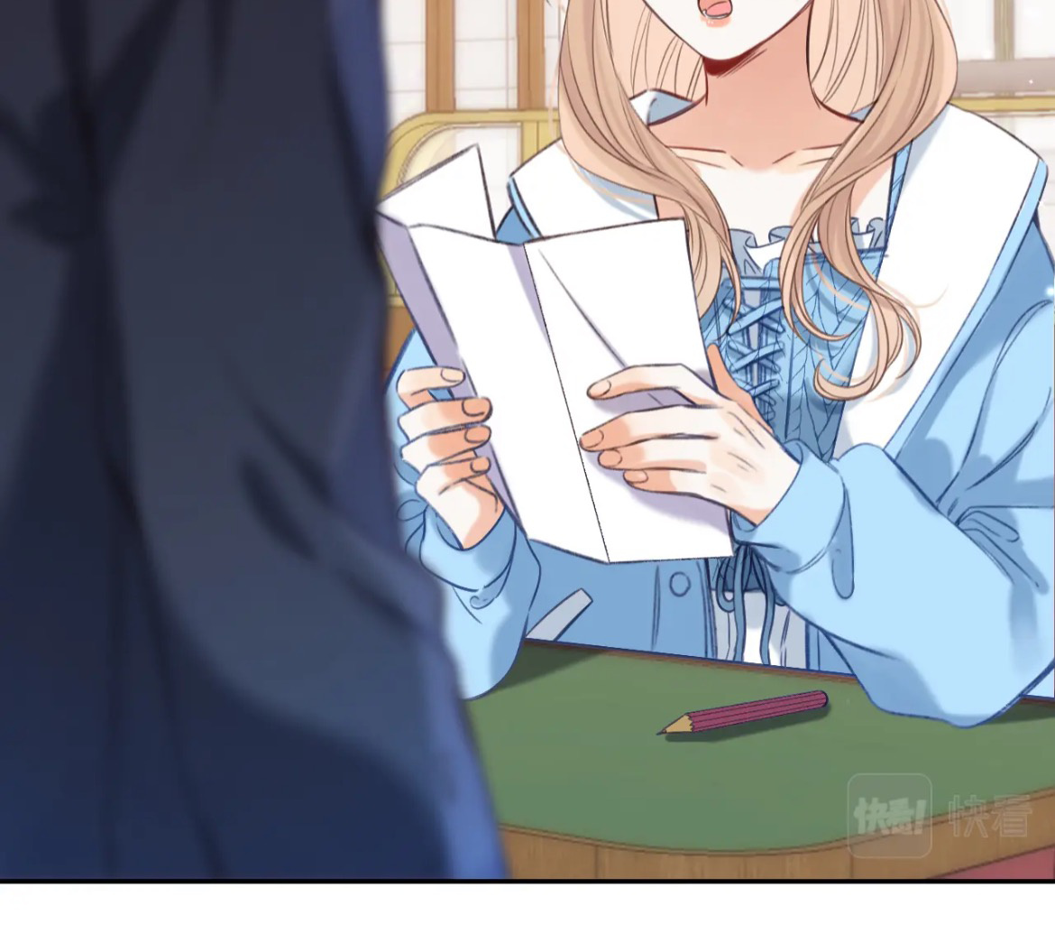 Read Hidden Love Can't Be Concealed Manga Online